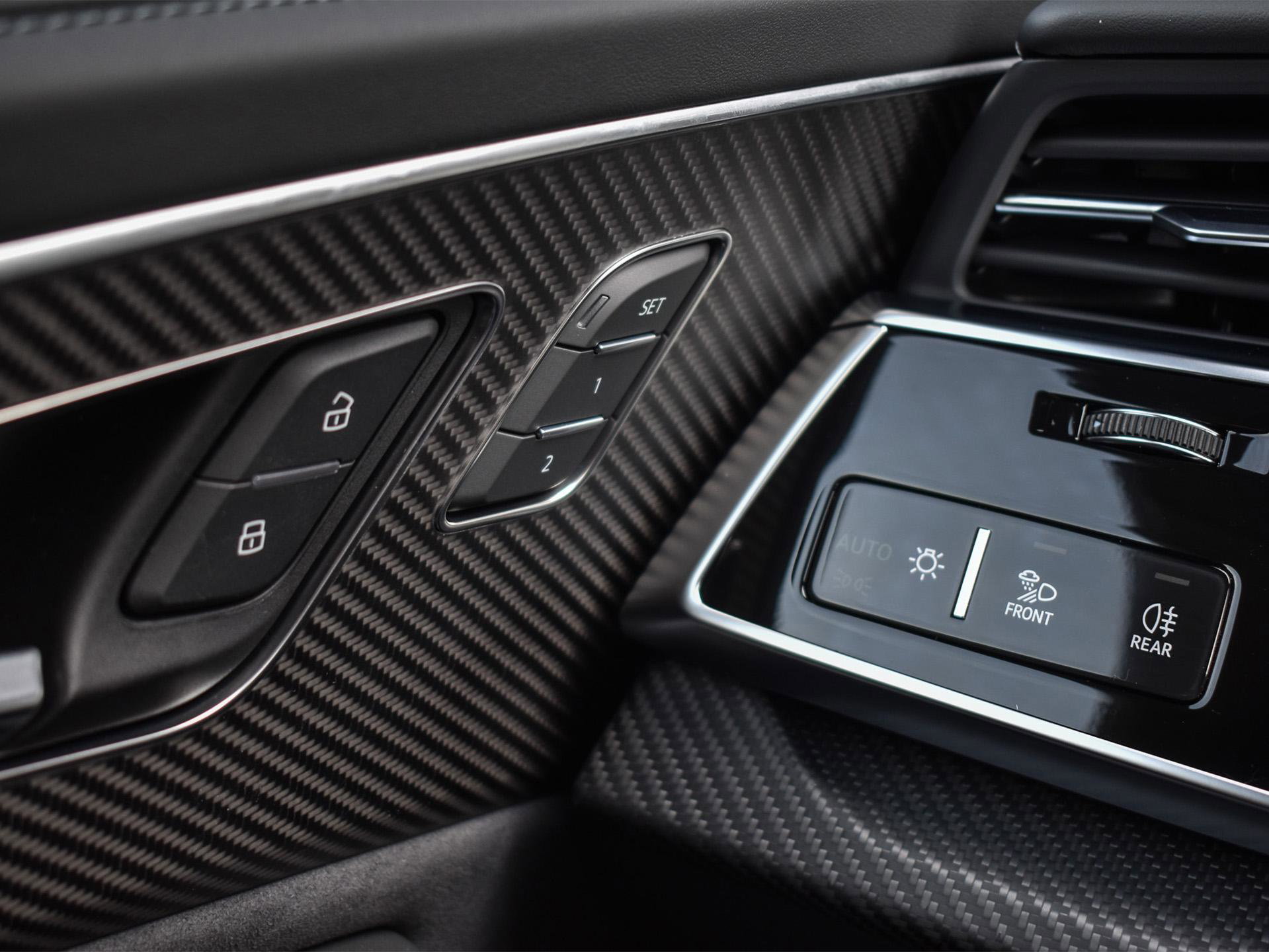 Audi Q8 - 12