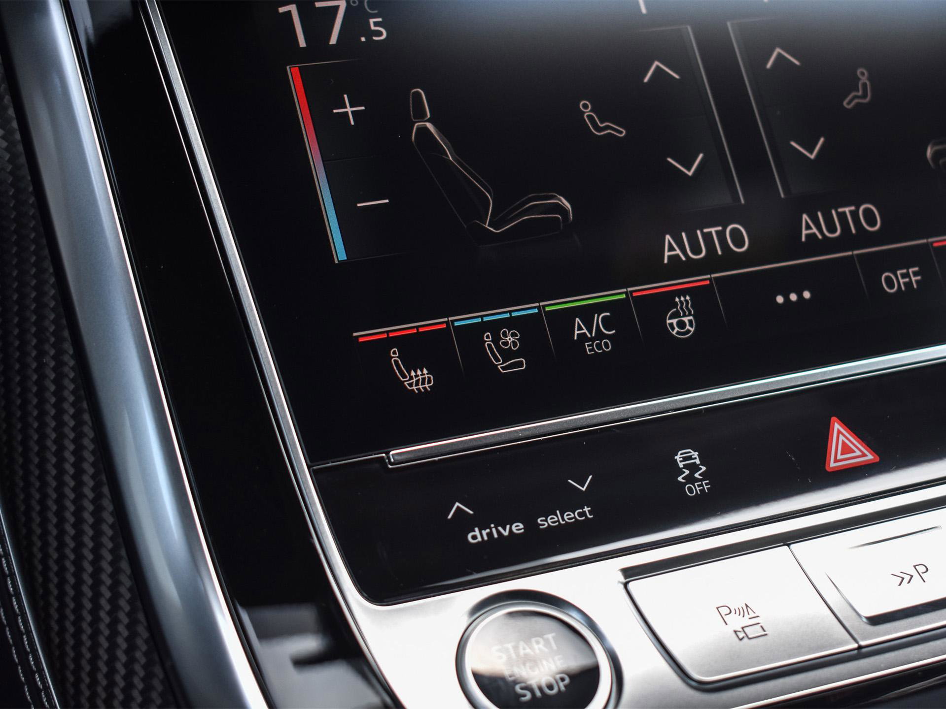 Audi Q8 - 13