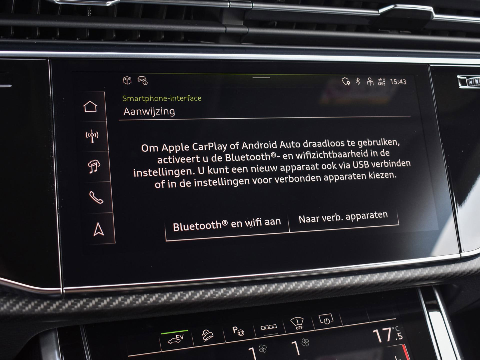 Audi Q8 - 24
