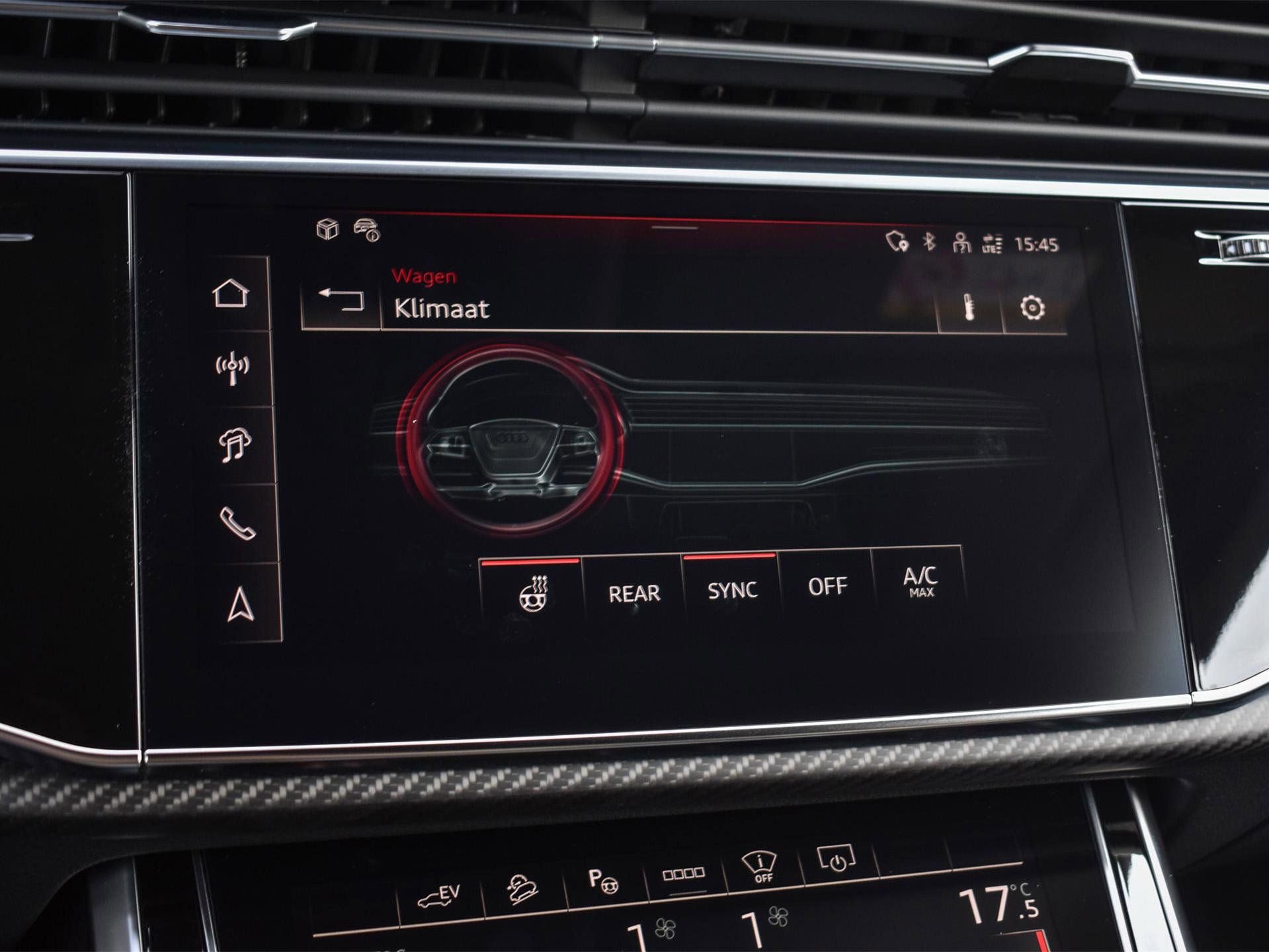 Audi Q8 - 26