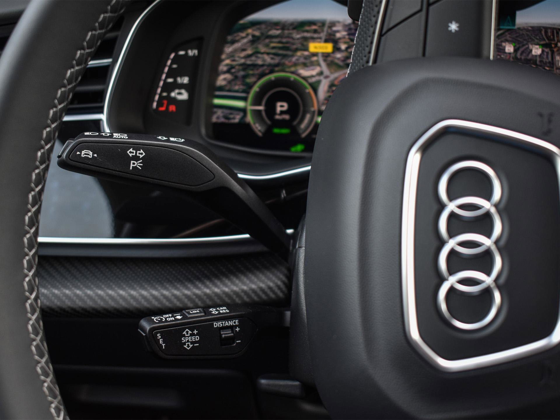 Audi Q8 - 39