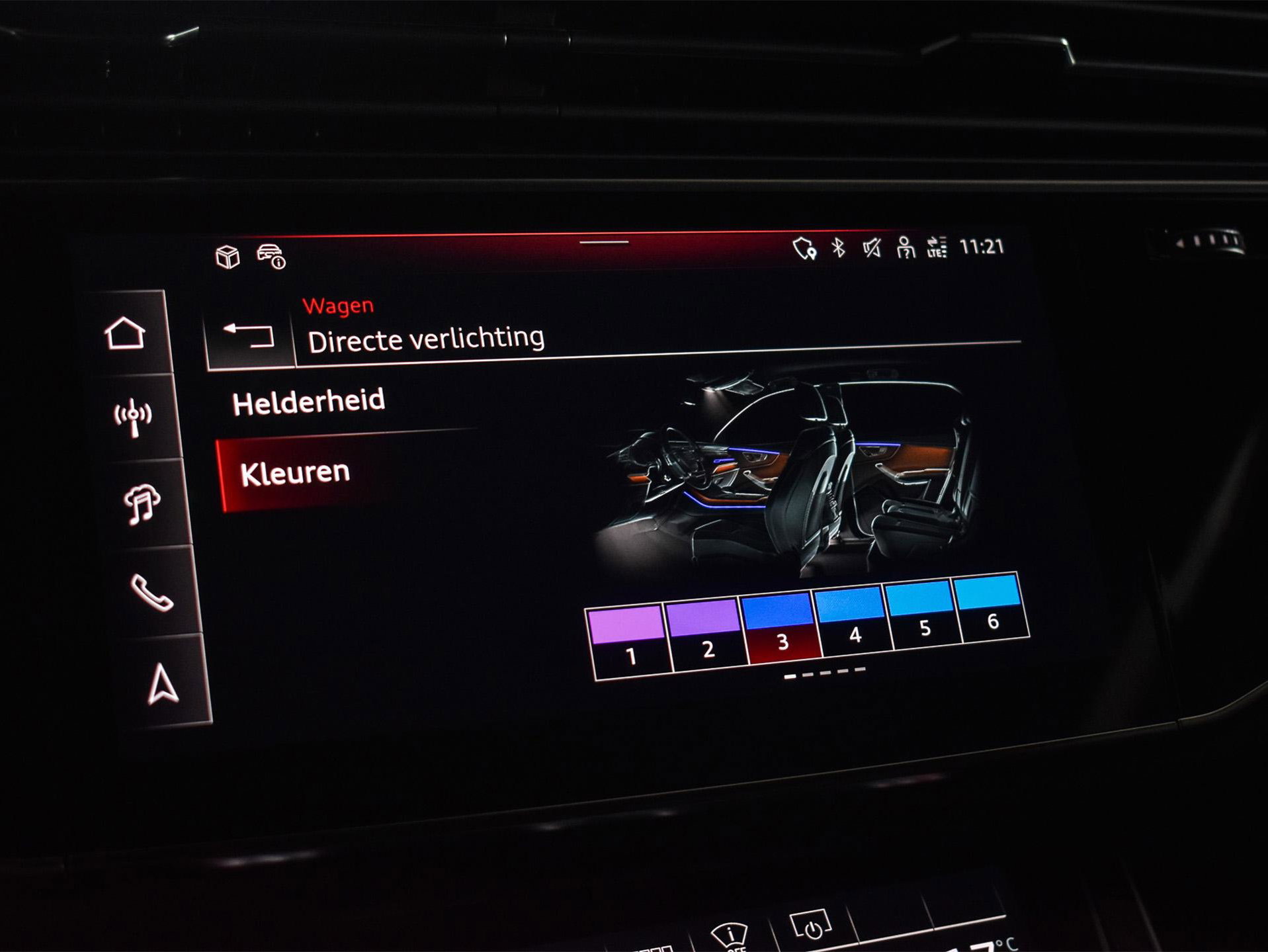 Audi Q8 - 51