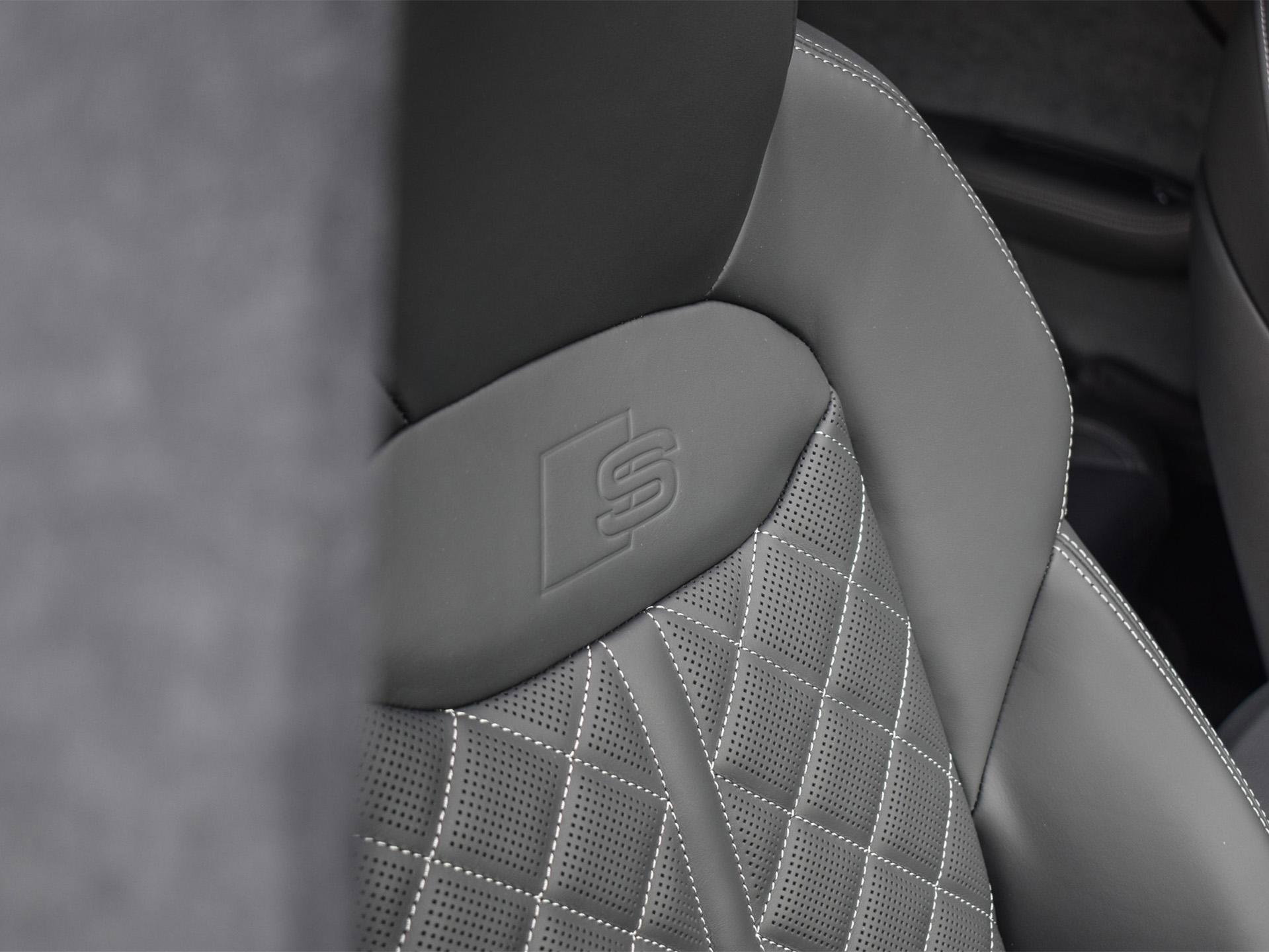 Audi Q8 - 53