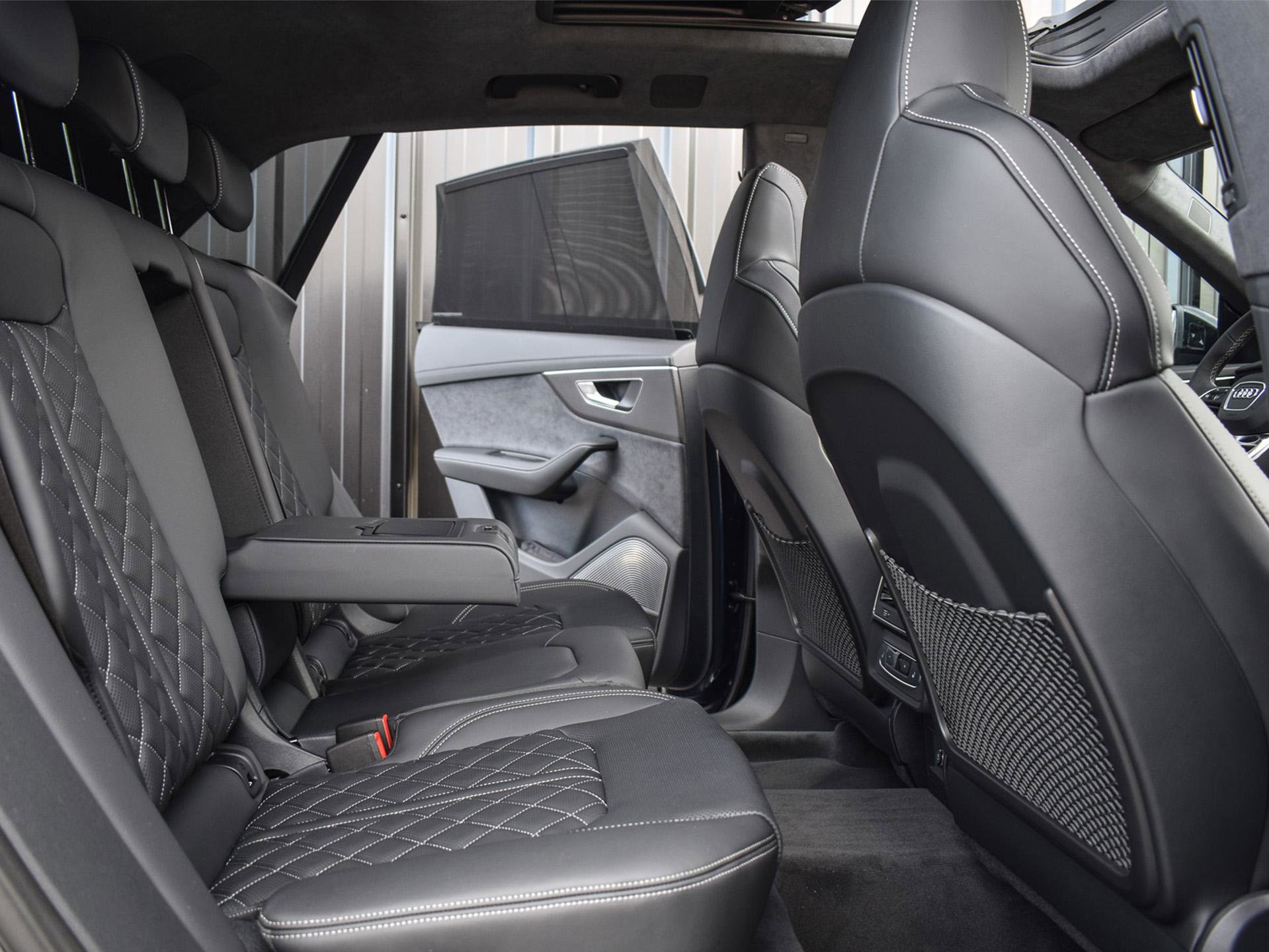 Audi Q8 - 54