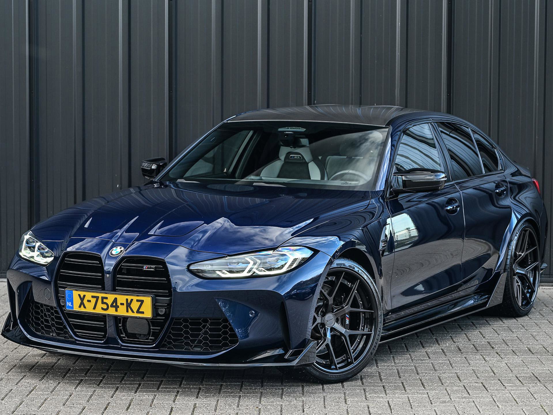 BMW 3 Serie - 0