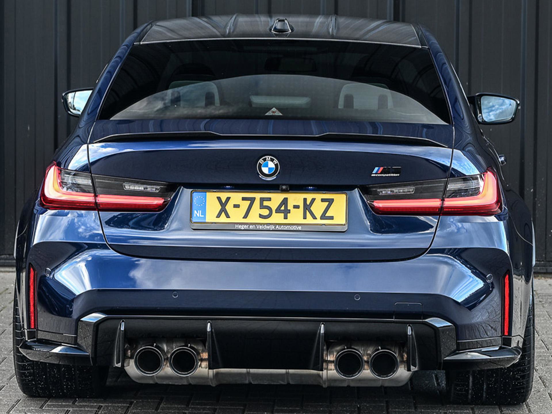 BMW 3 Serie - 32