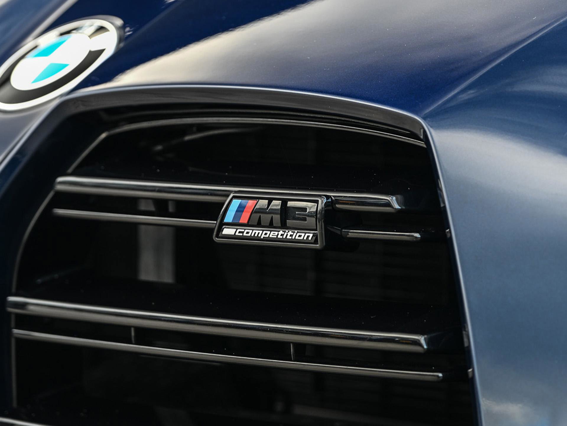 BMW 3 Serie - 35