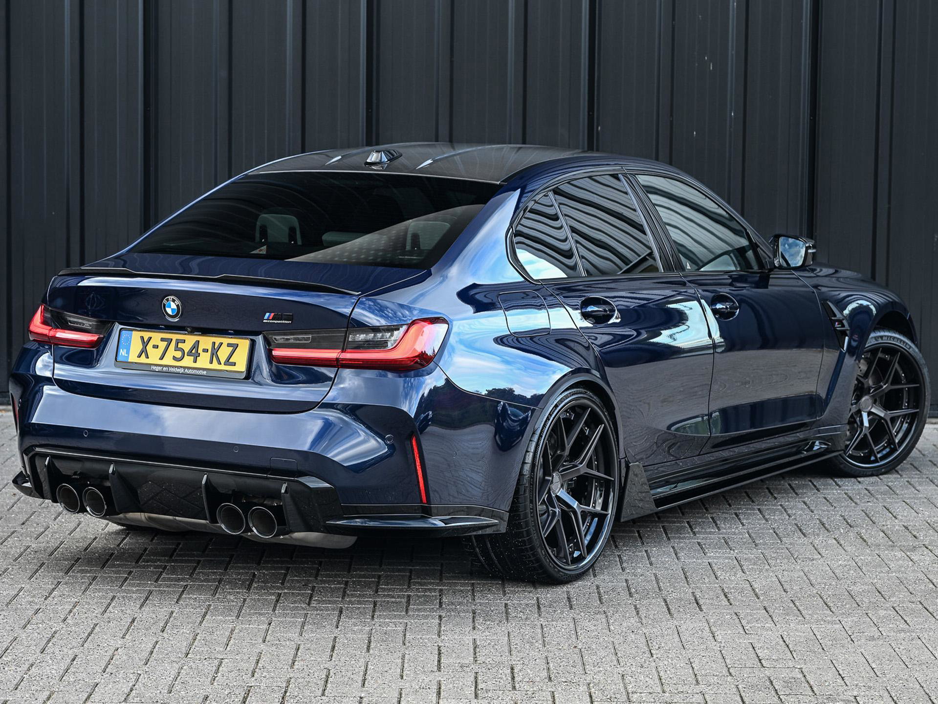 BMW 3 Serie - 2