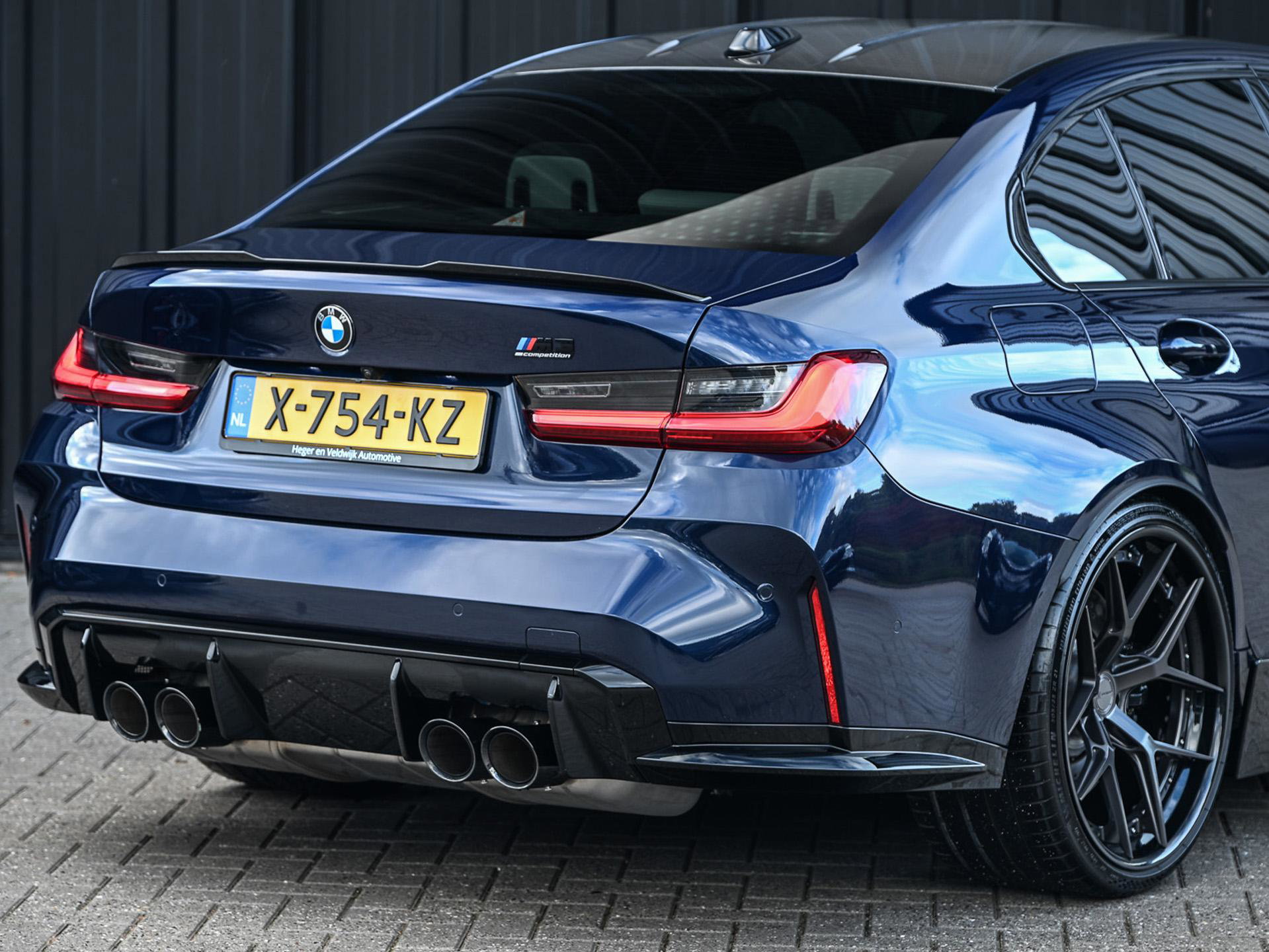 BMW 3 Serie - 39