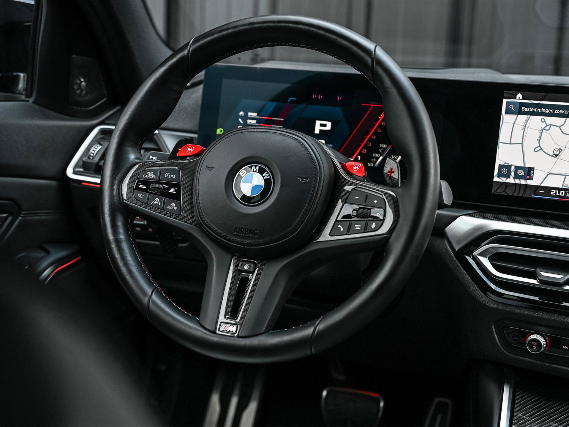 BMW 3 Serie - 66