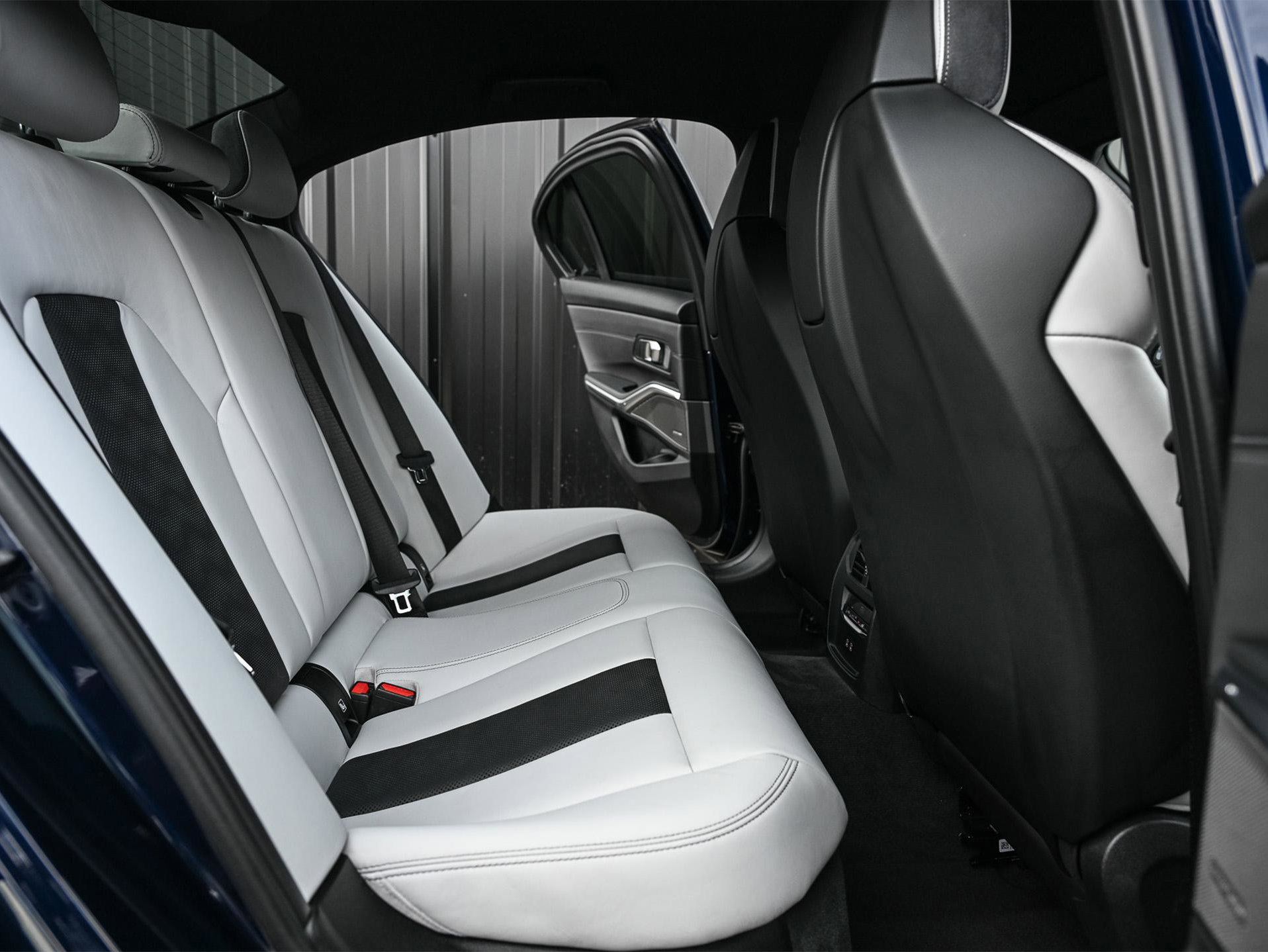 BMW 3 Serie - 71