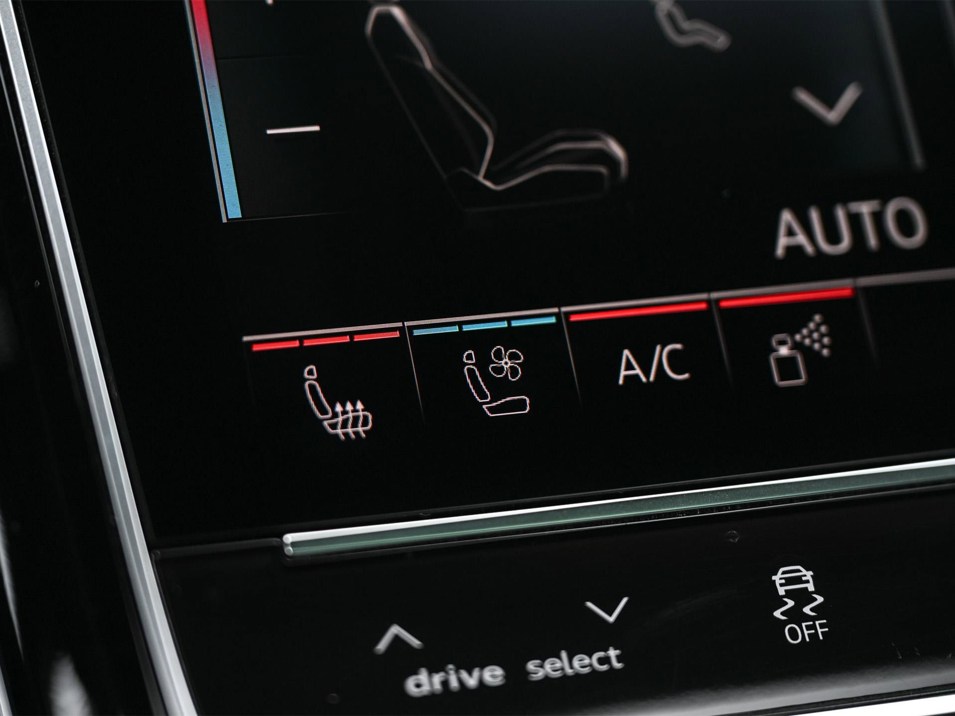 Audi A8 - 13