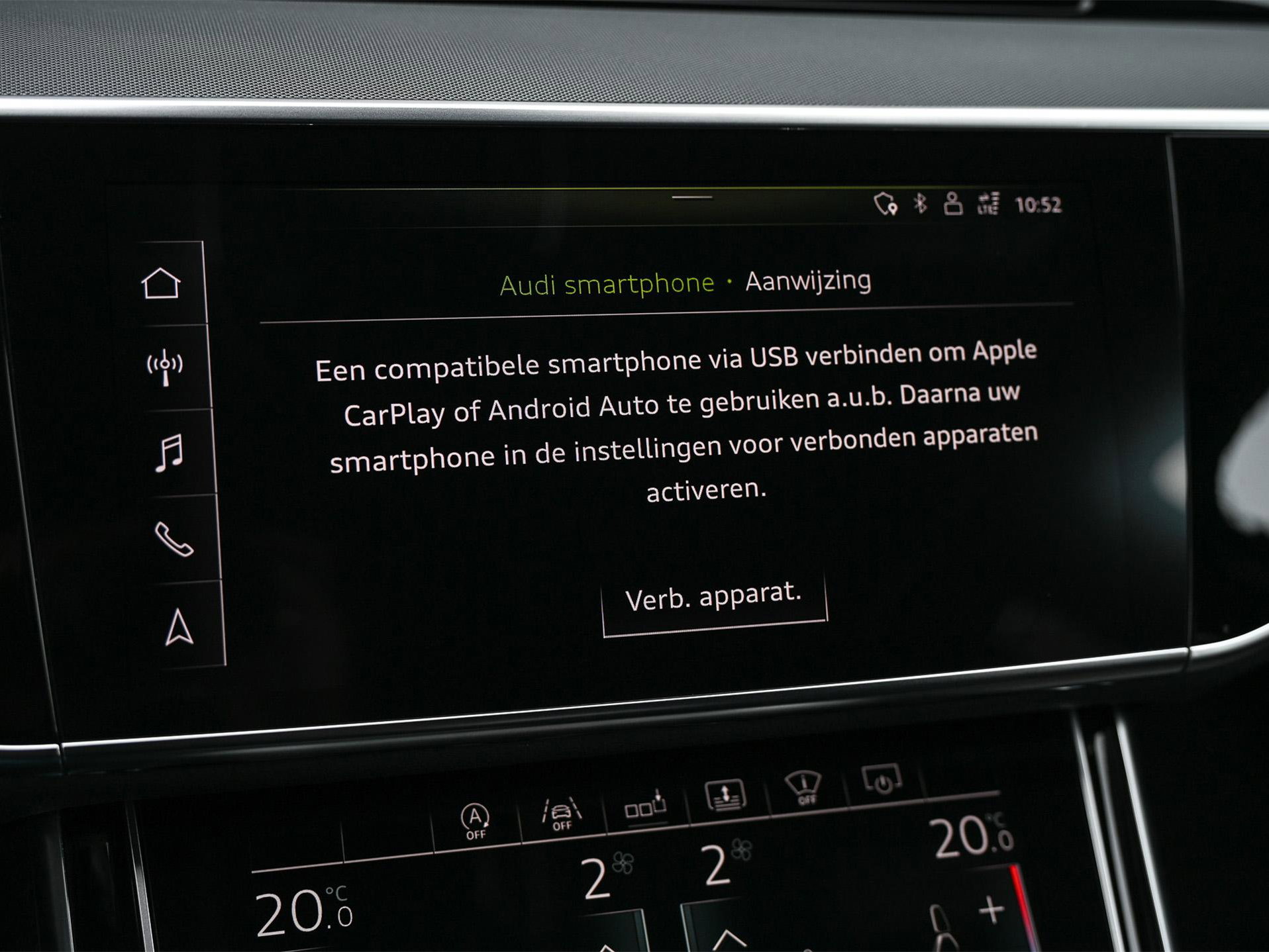 Audi A8 - 22