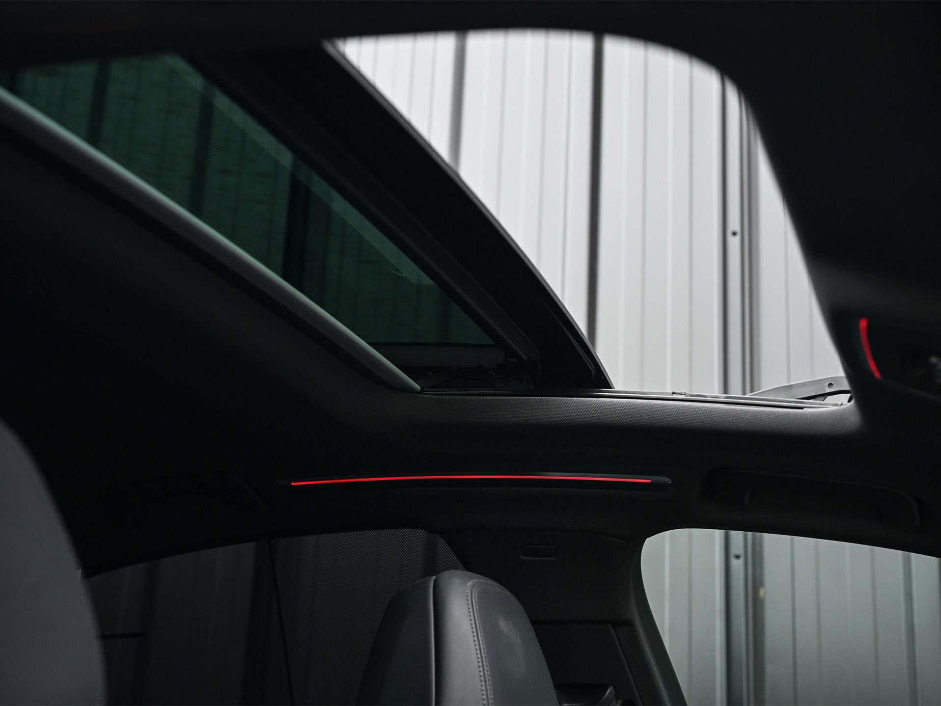 Audi A8 - 10