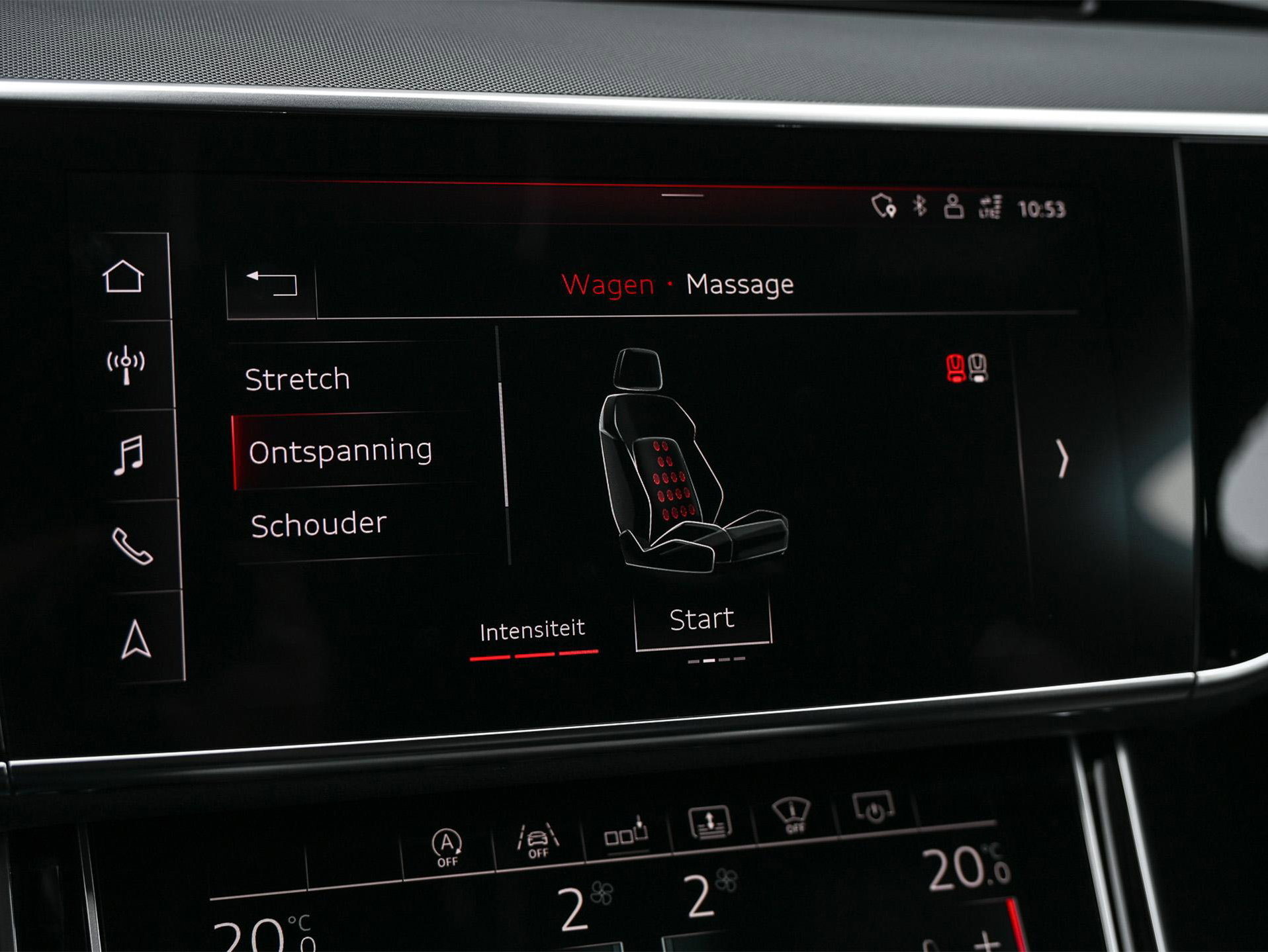 Audi A8 - 14