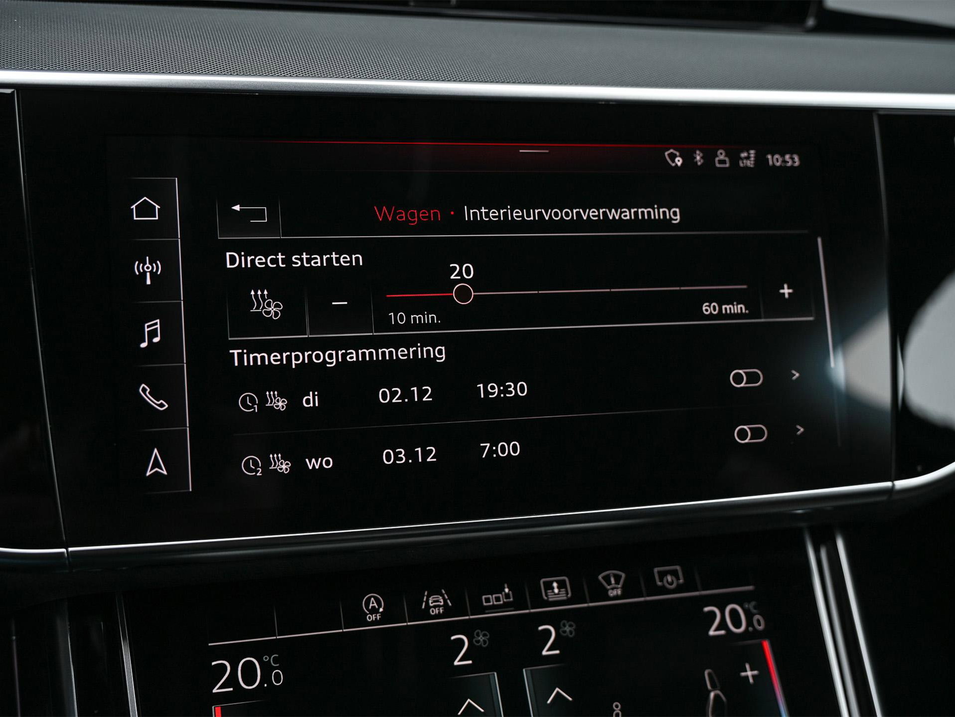 Audi A8 - 23