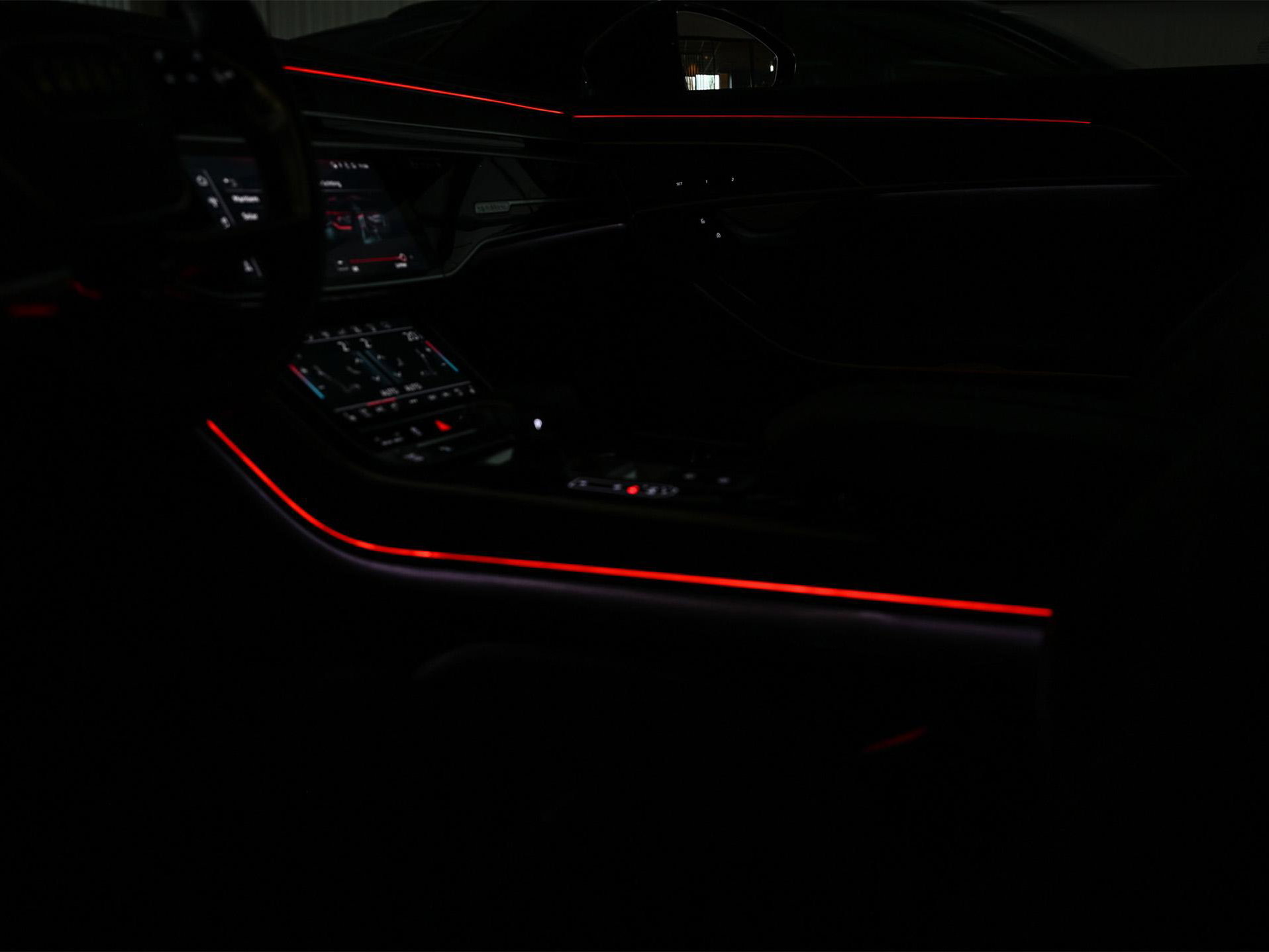 Audi A8 - 45