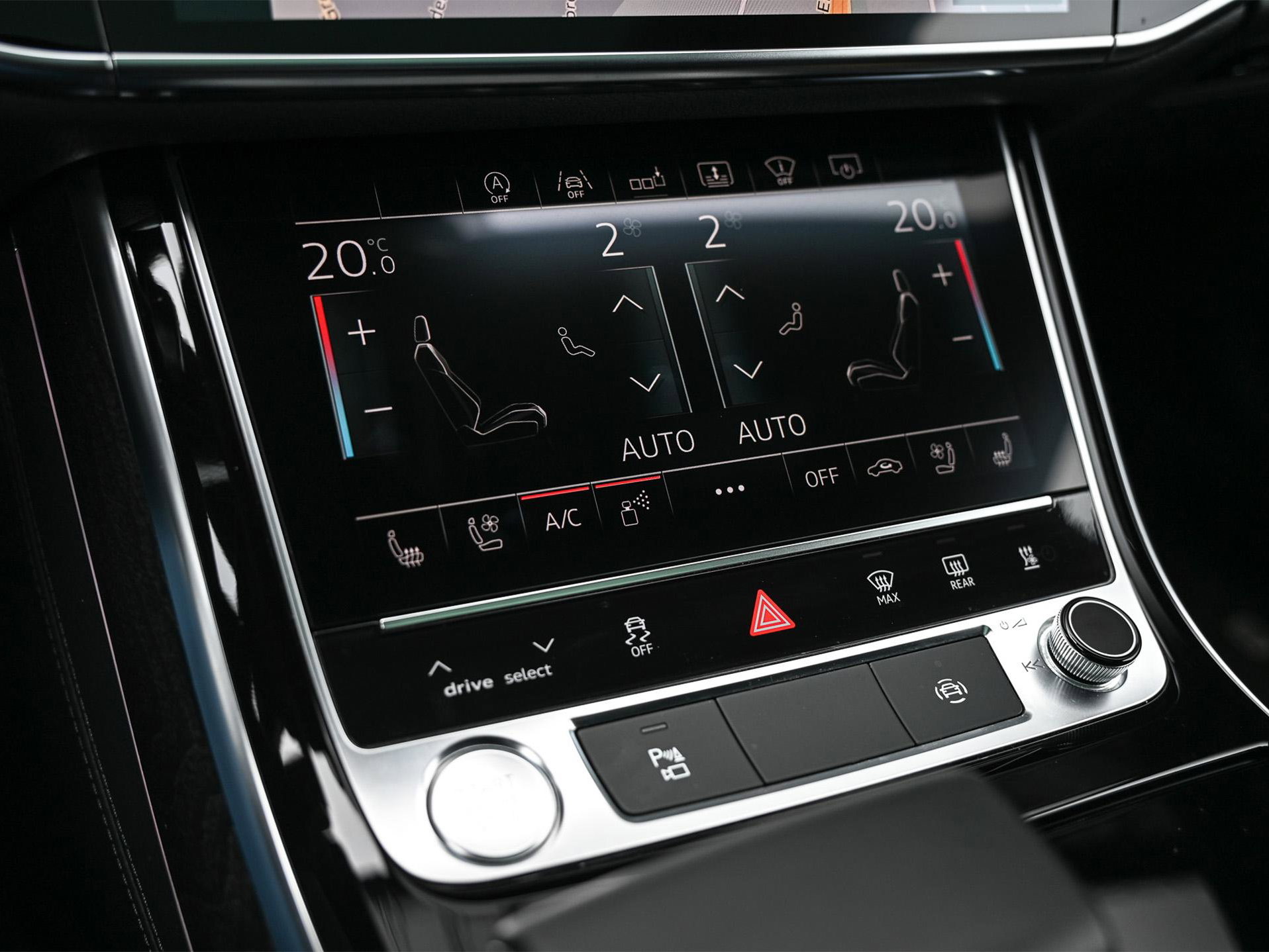 Audi A8 - 48