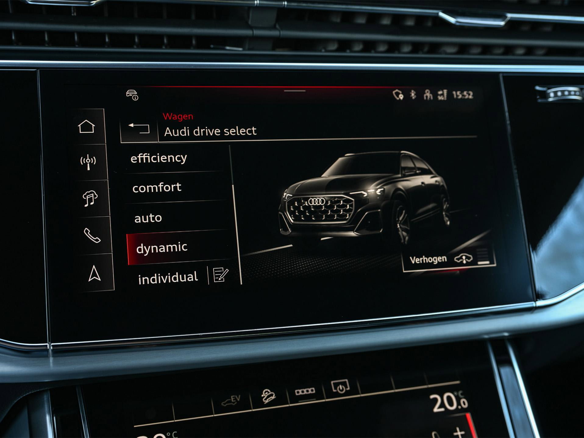 Audi Q8 - 20
