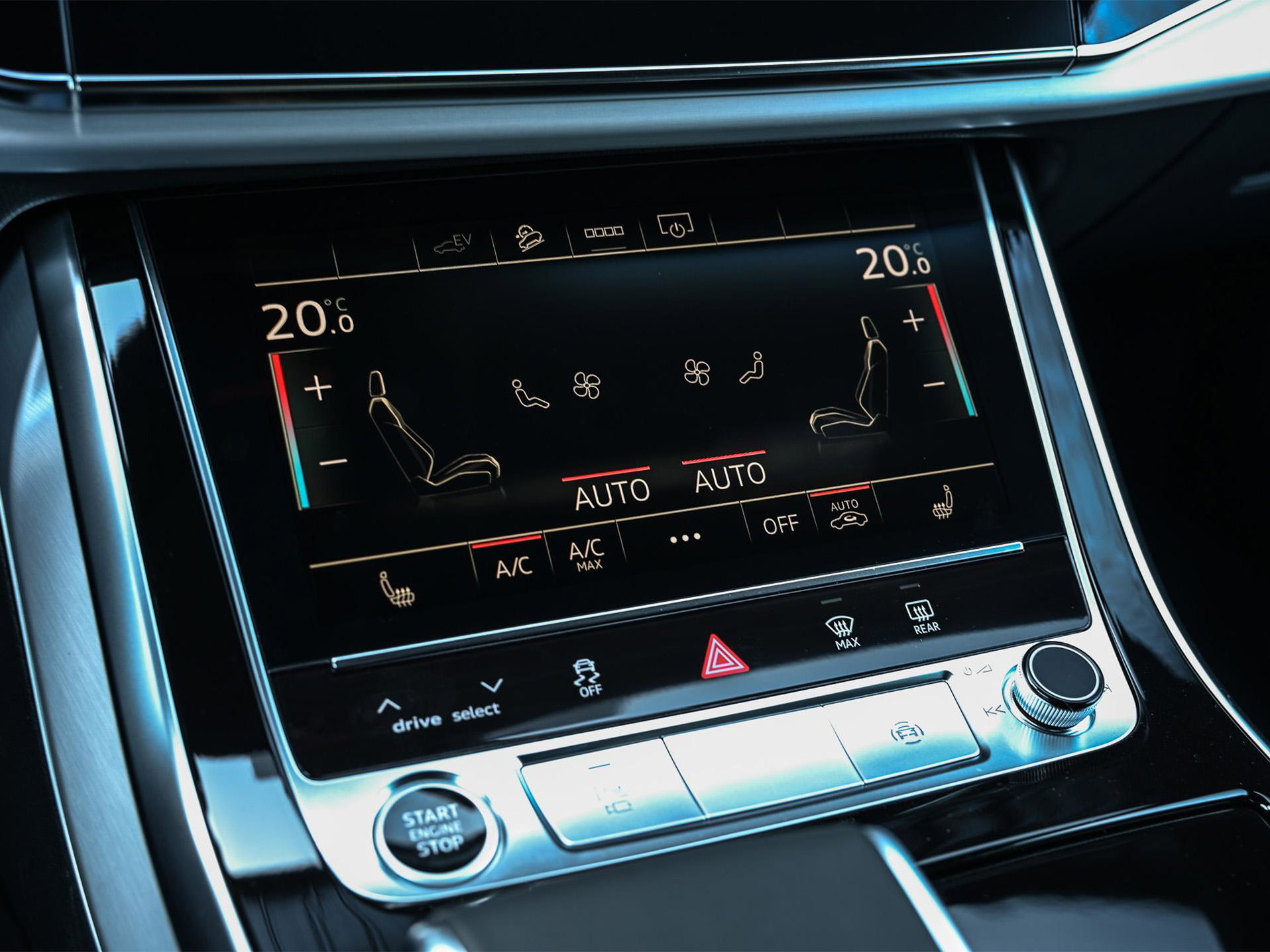 Audi Q8 - 35