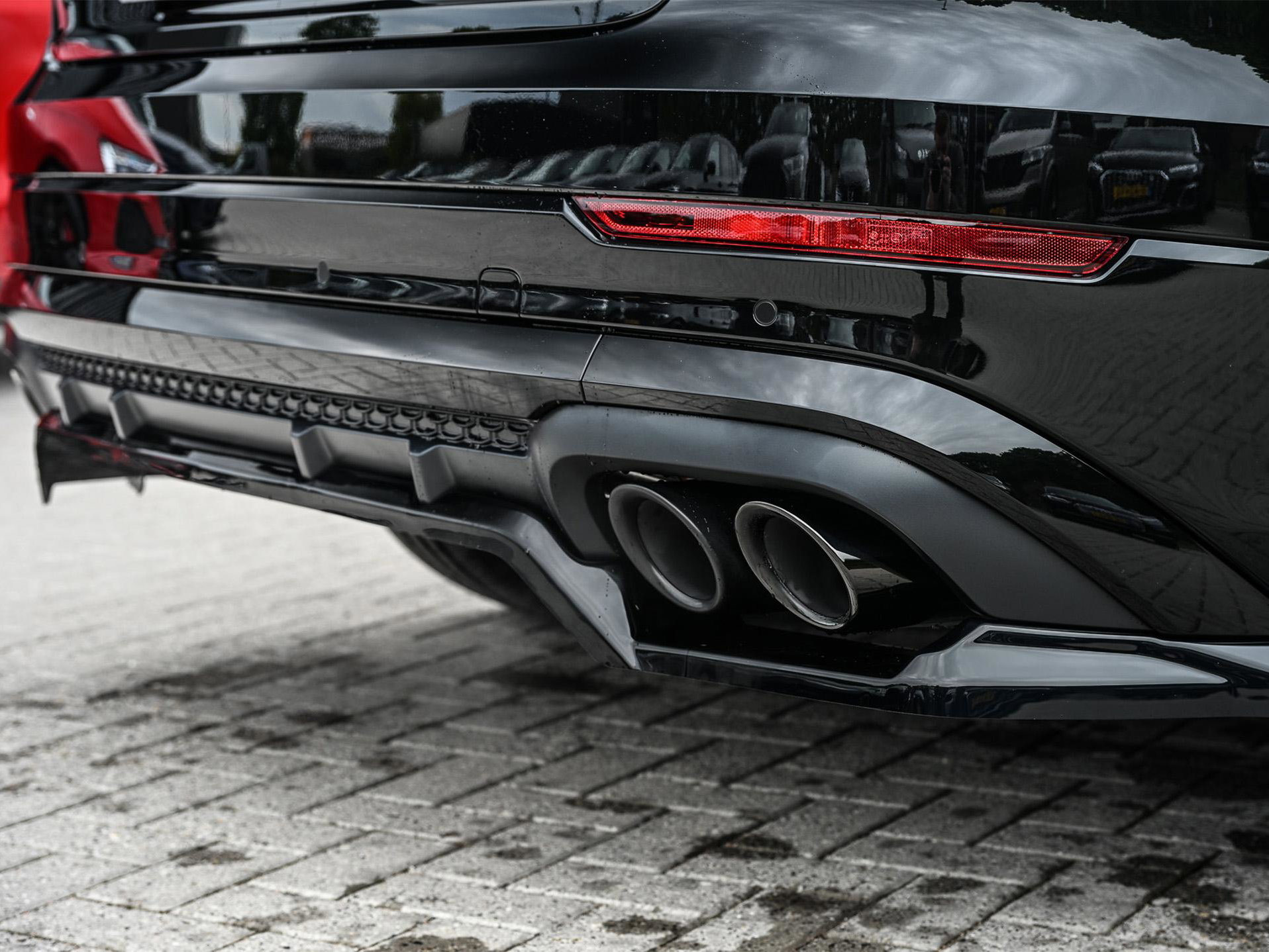 Audi Q8 - 10