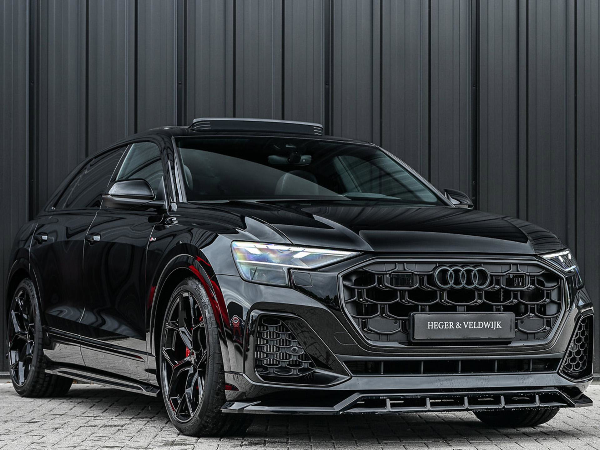 Audi Q8 - 47