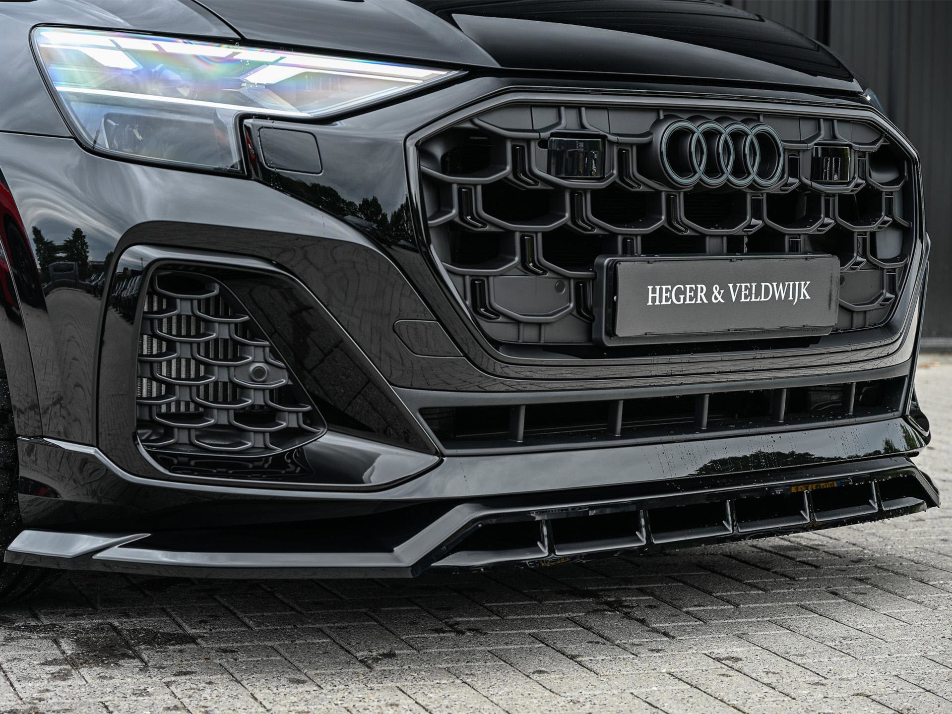 Audi Q8 - 32