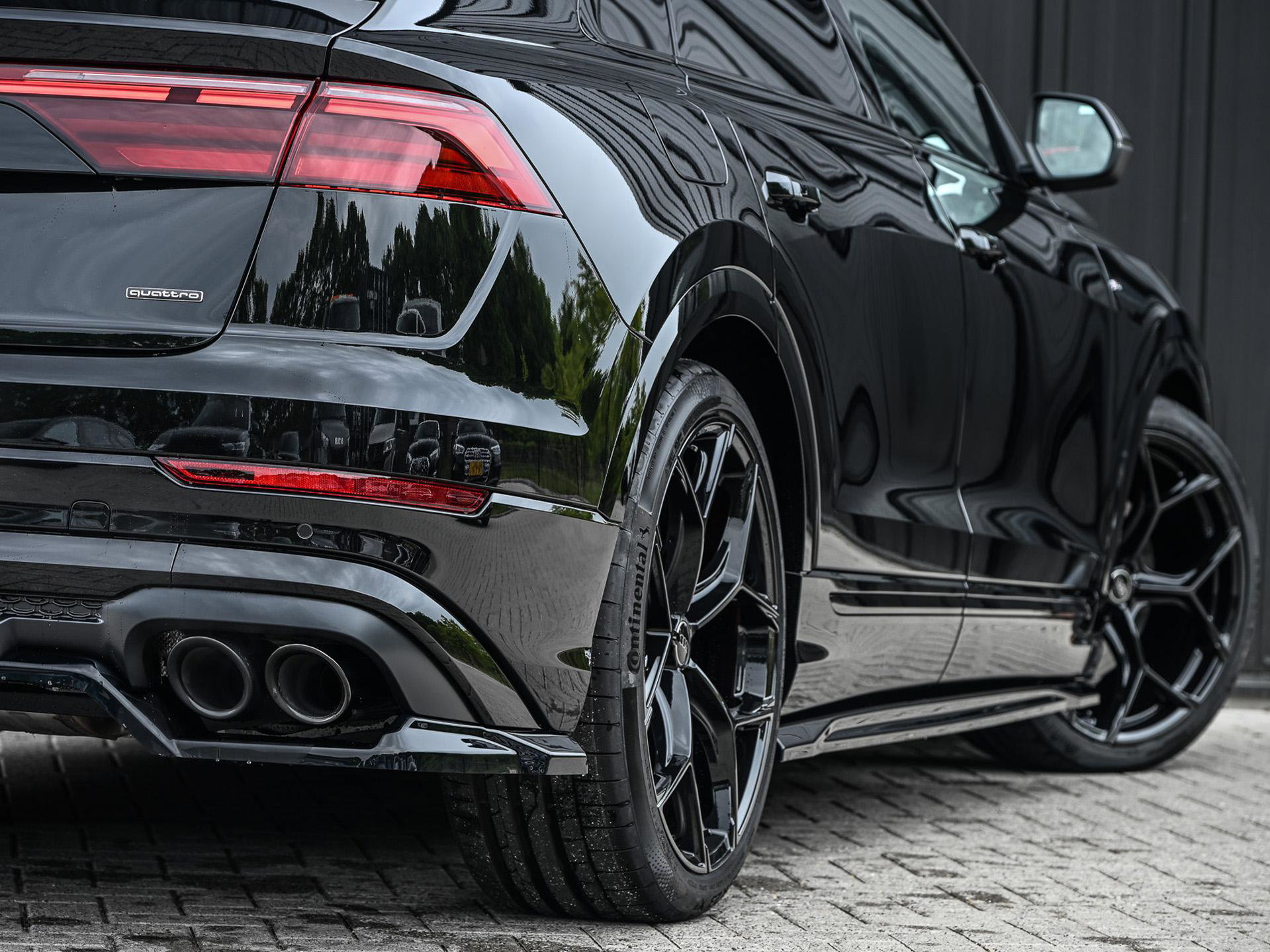 Audi Q8 - 44