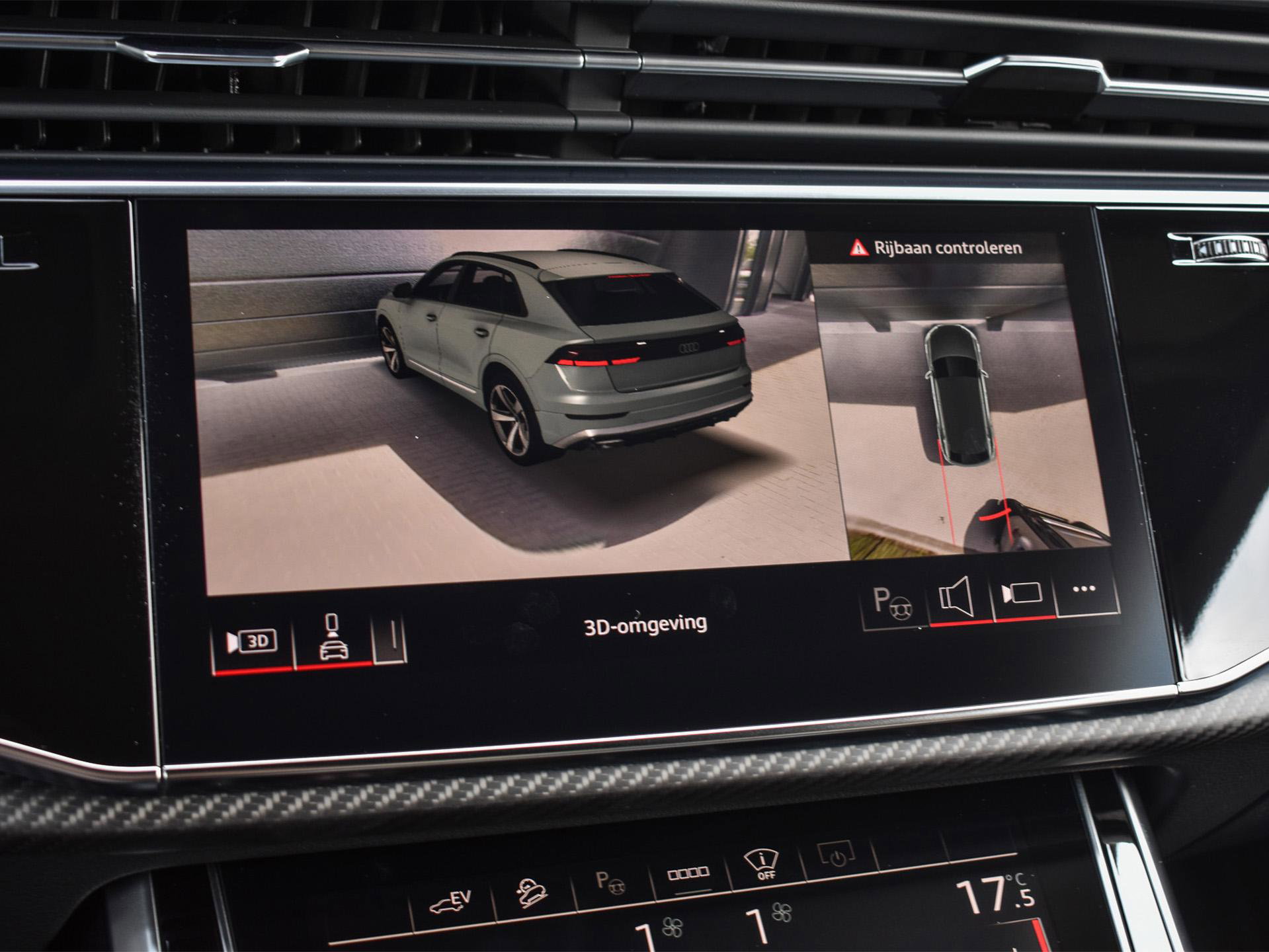 Audi Q8 - 20
