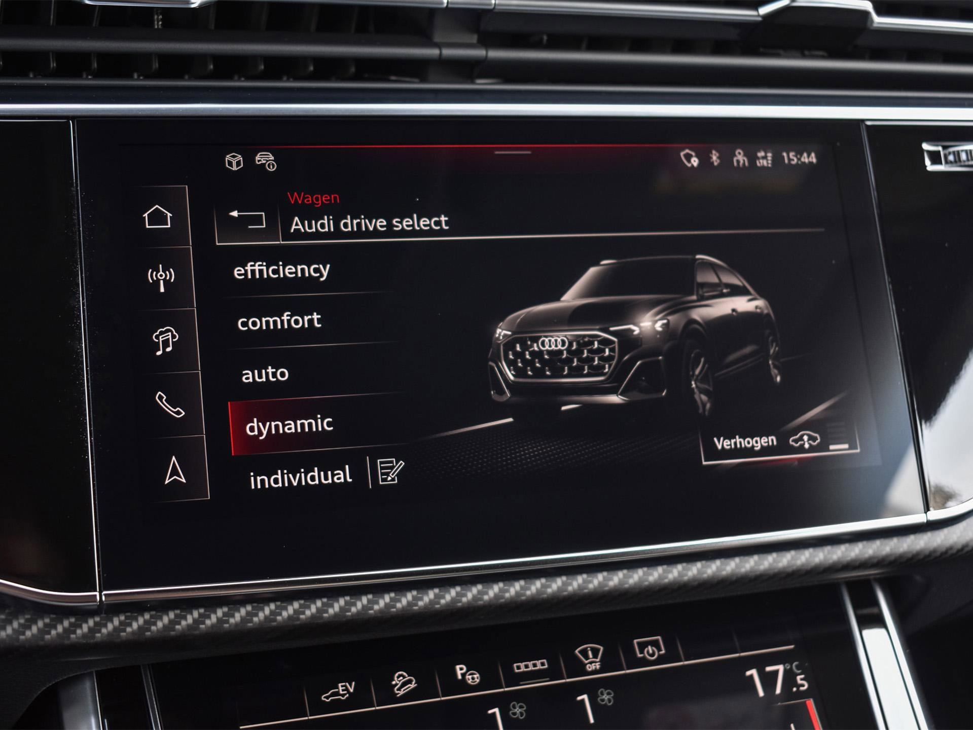 Audi Q8 - 21