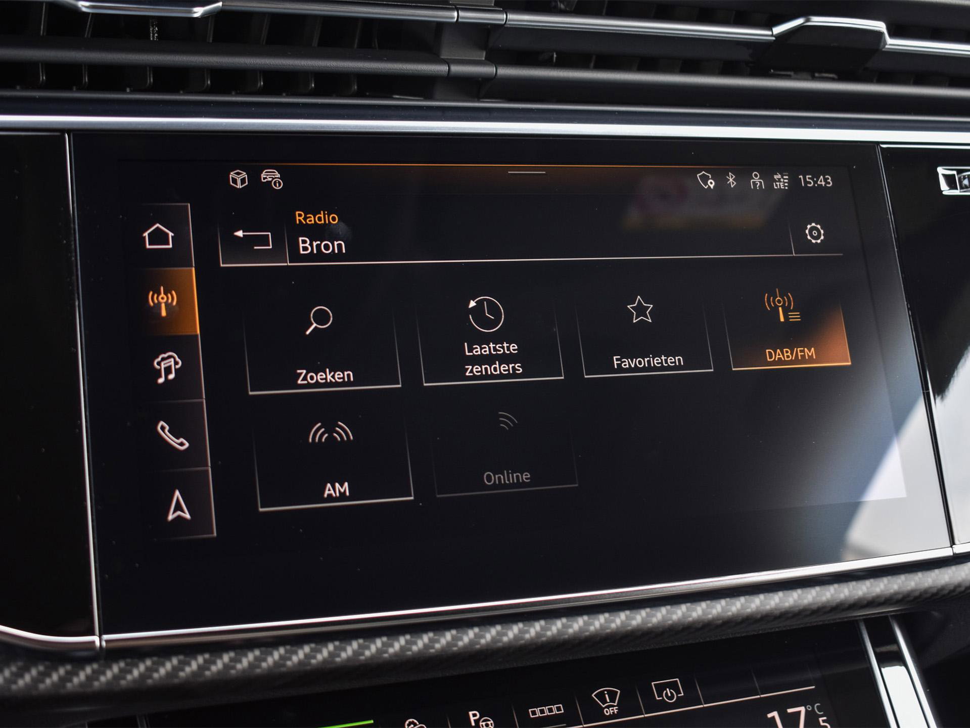 Audi Q8 - 26