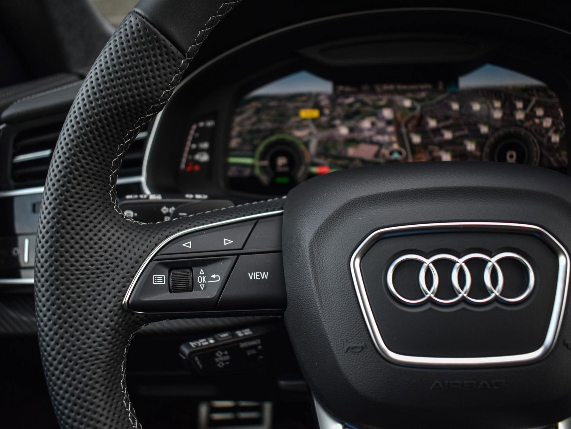 Audi Q8 - 39