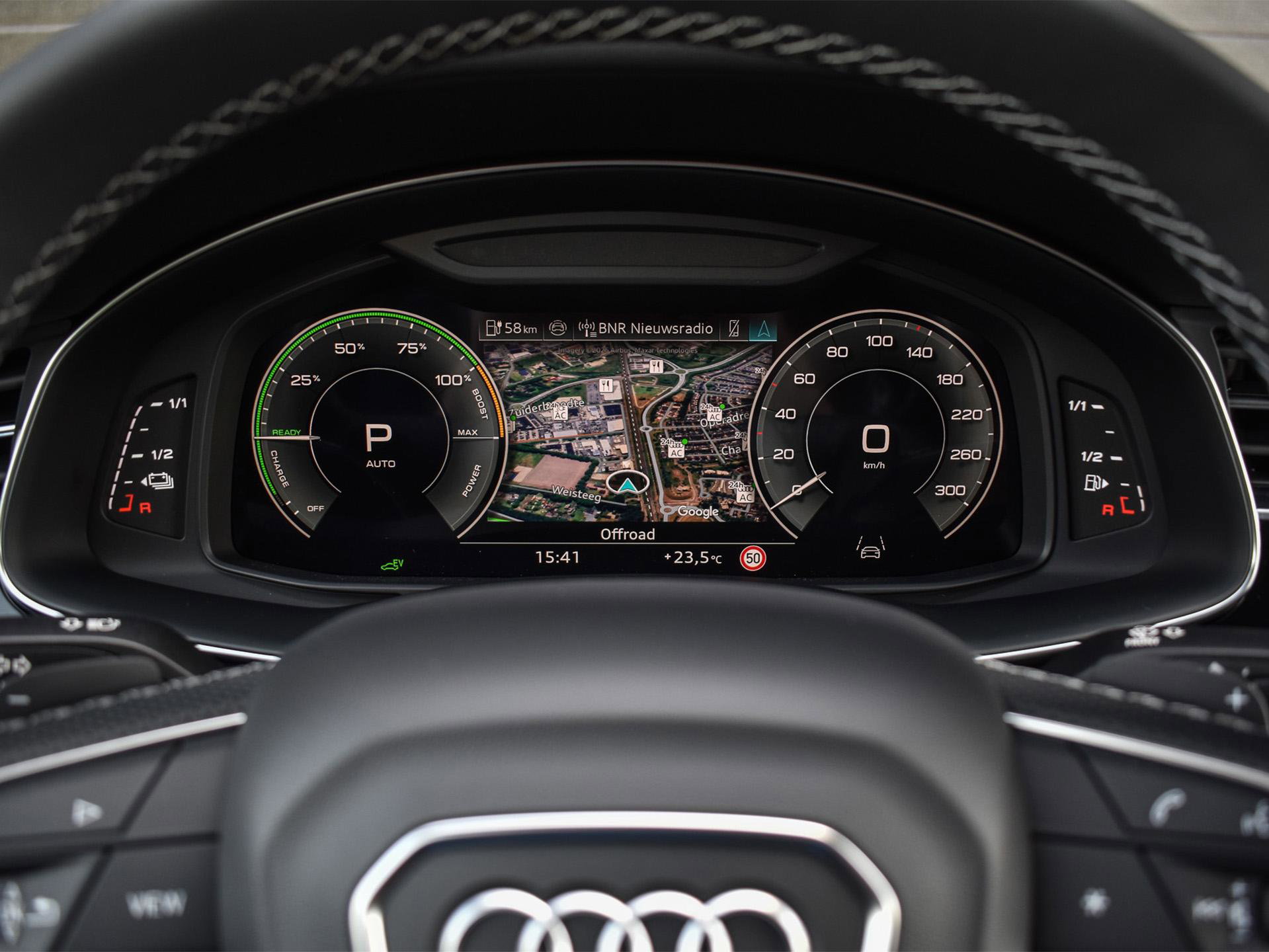 Audi Q8 - 41