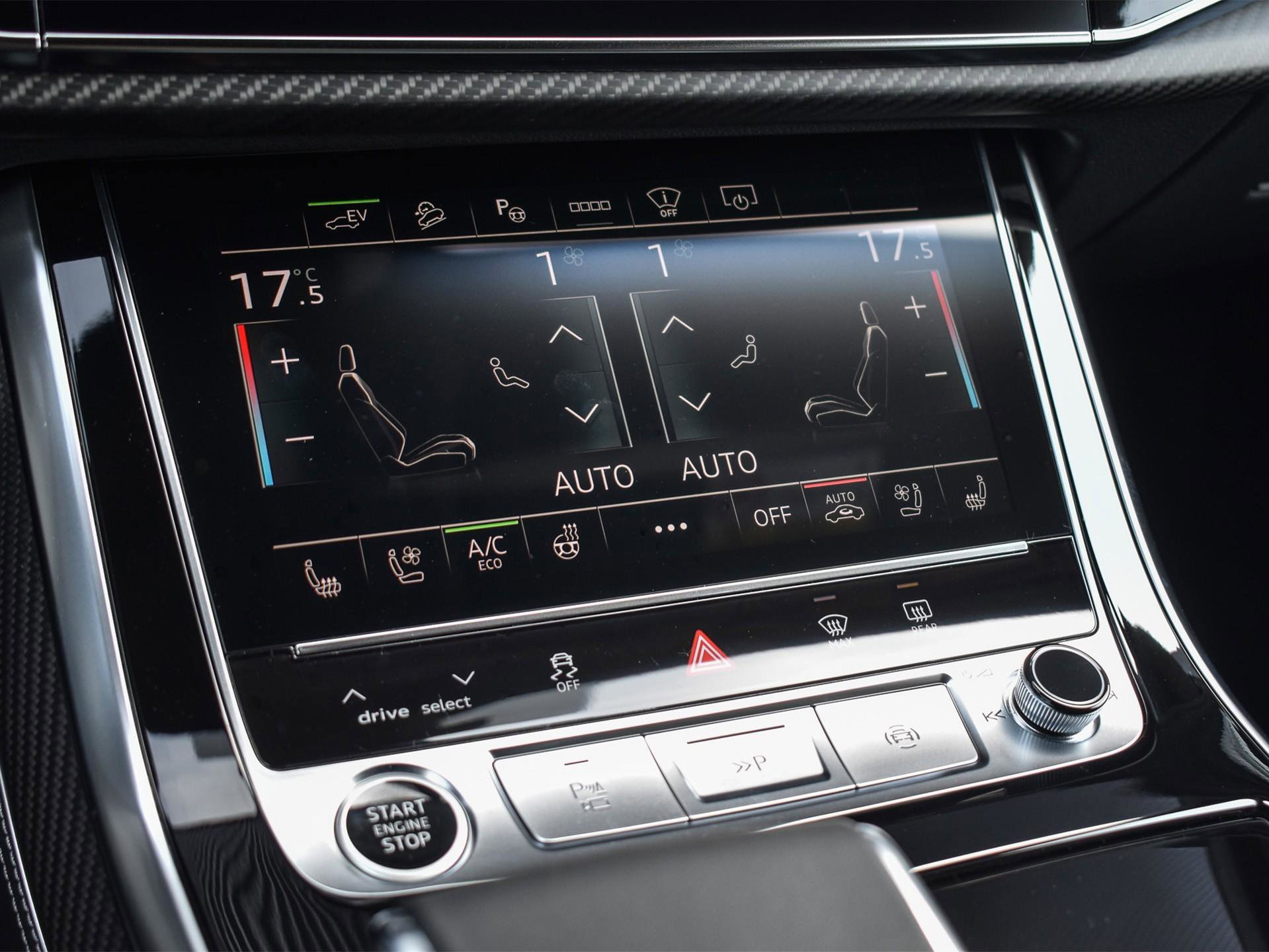 Audi Q8 - 43