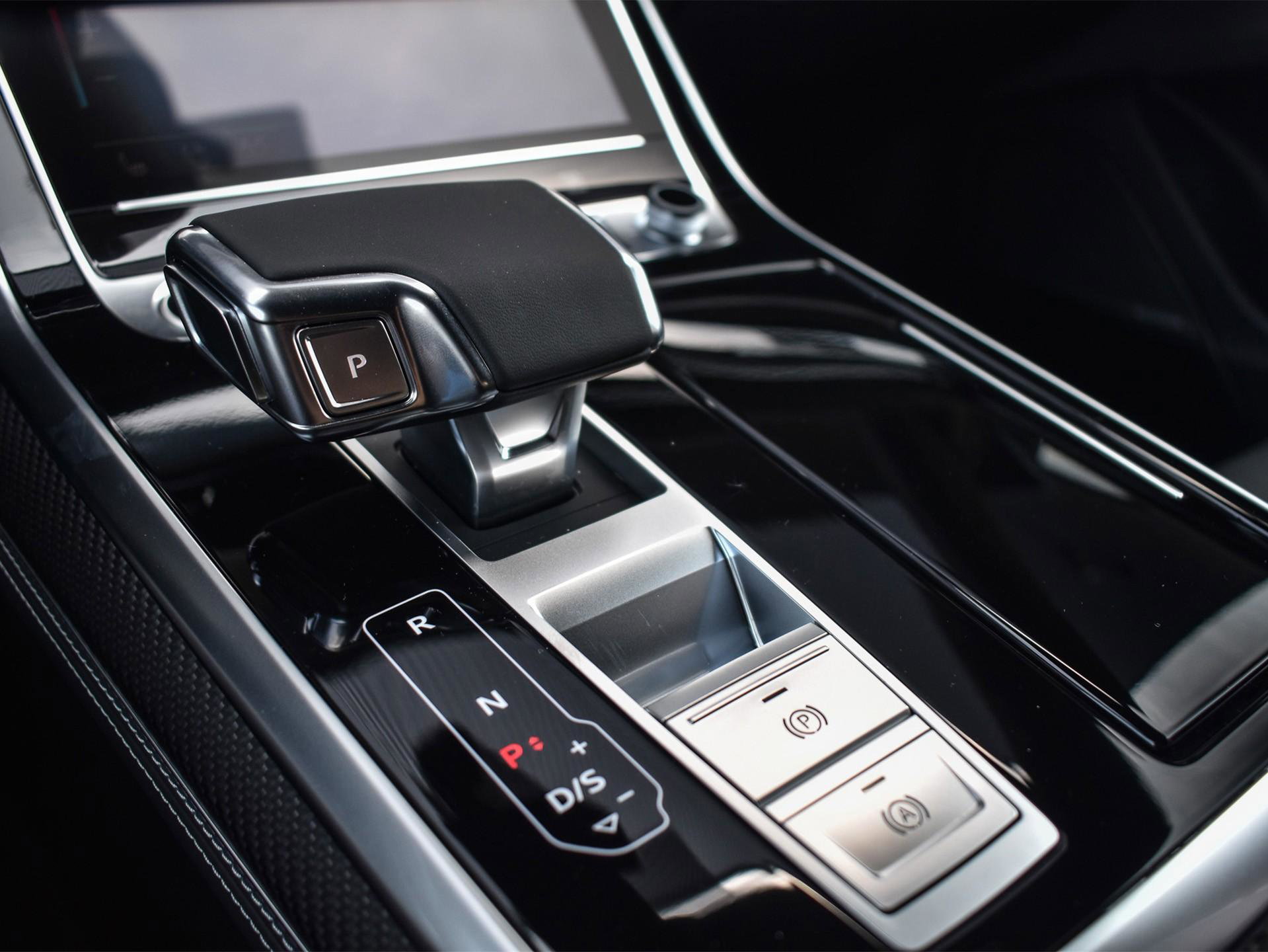 Audi Q8 - 44