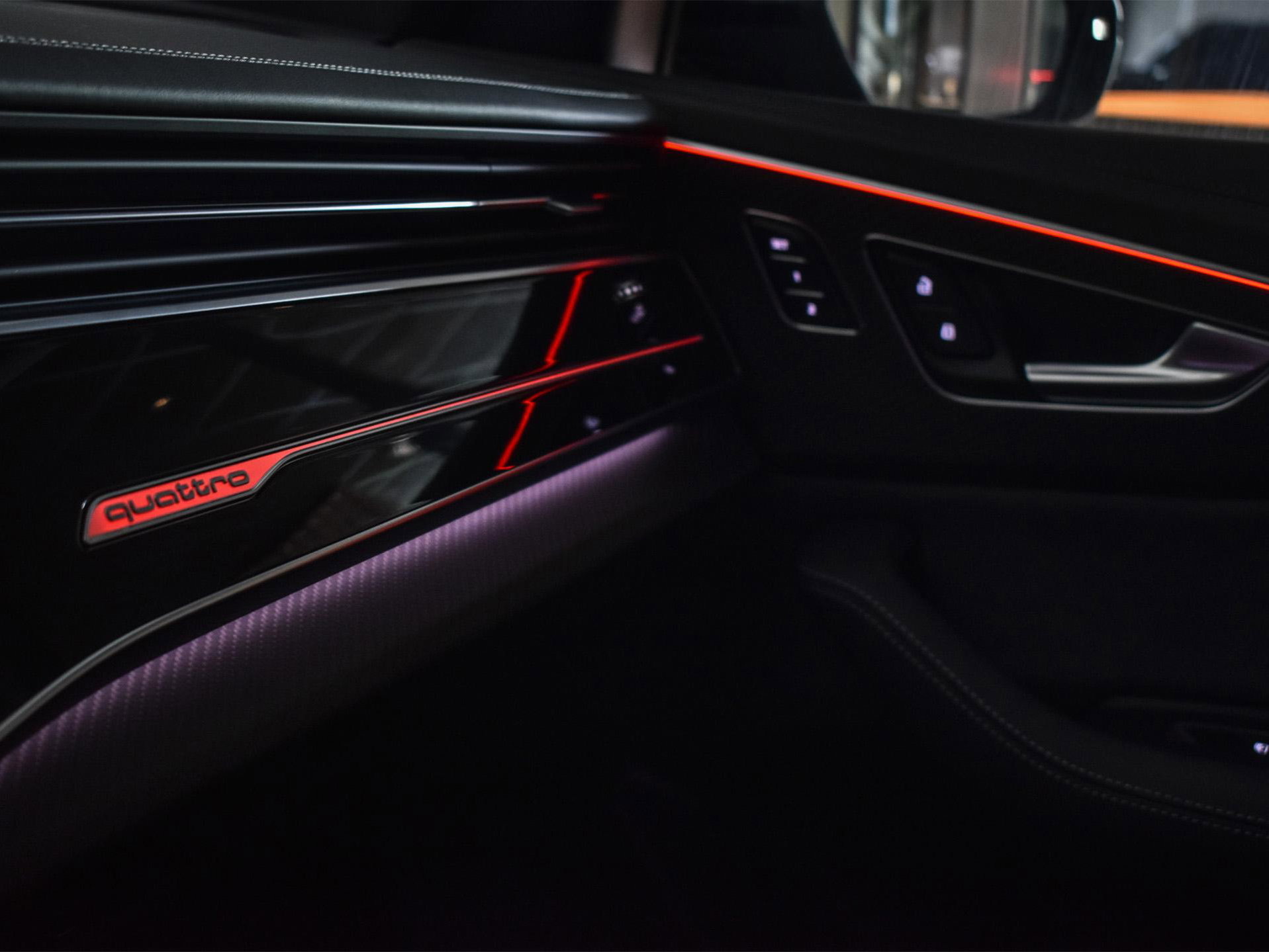 Audi Q8 - 48