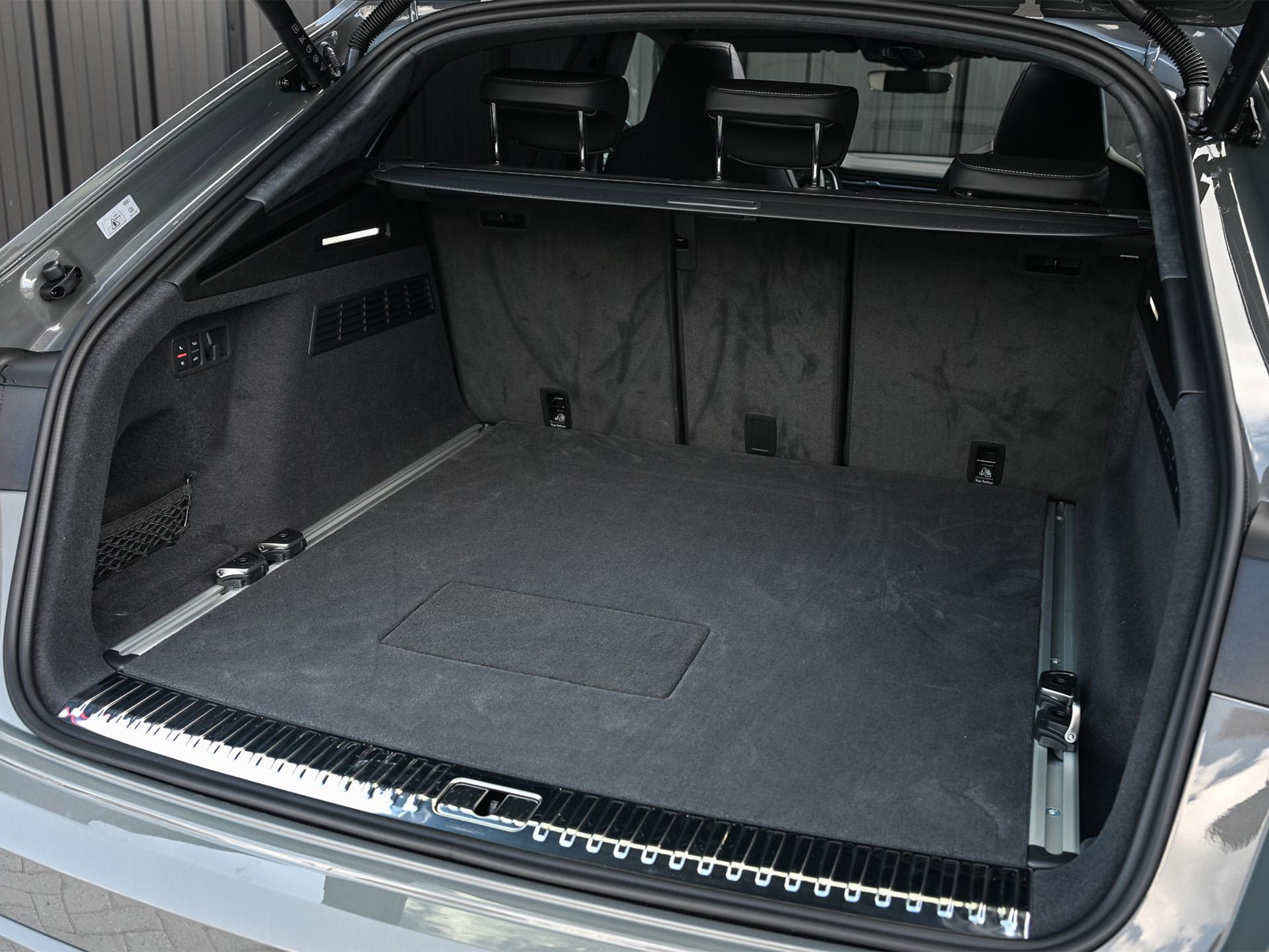 Audi Q8 - 58