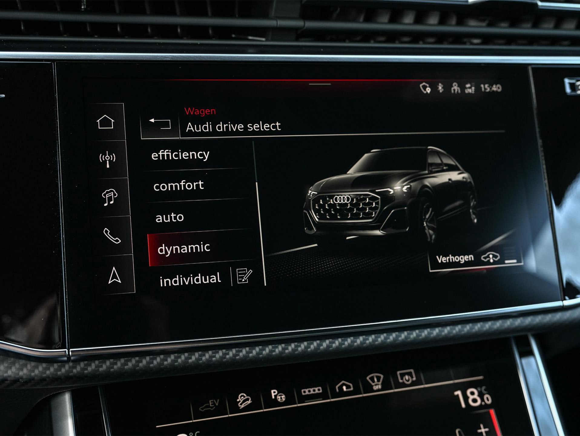 Audi Q8 - 20