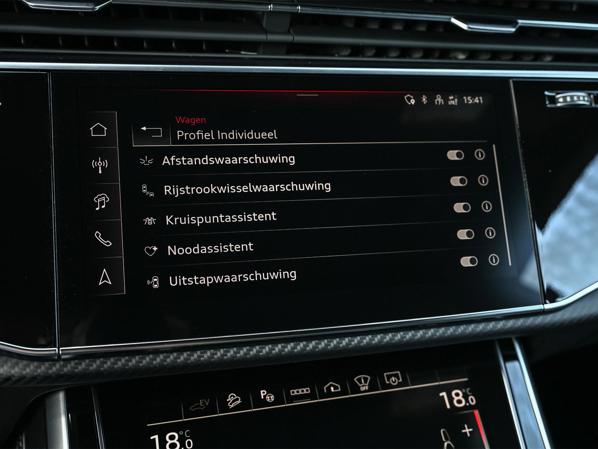 Audi Q8 - 22