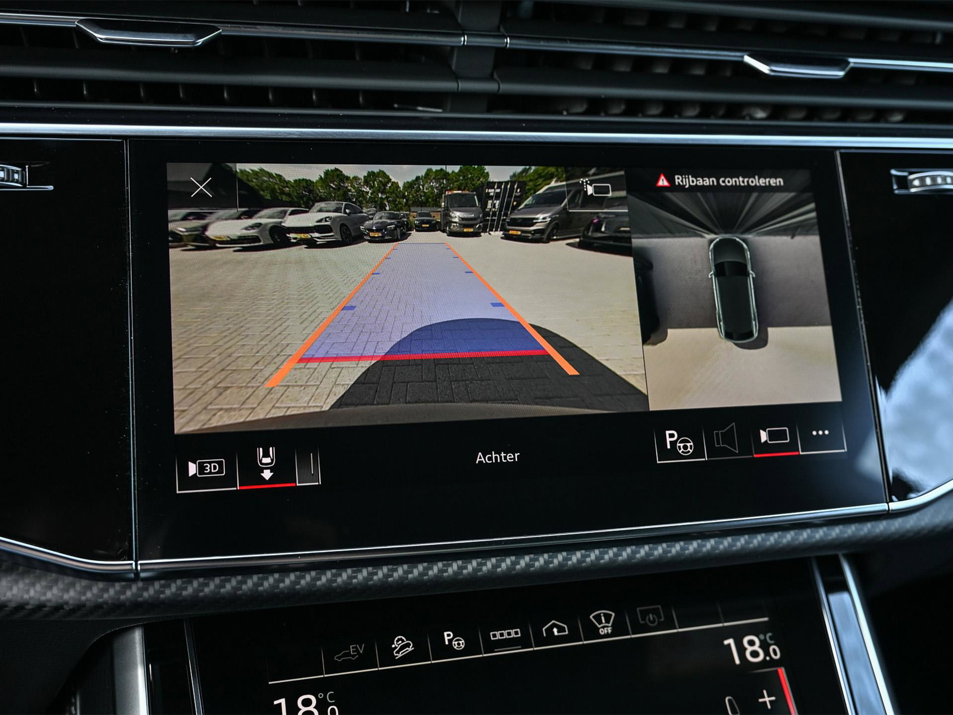 Audi Q8 - 27