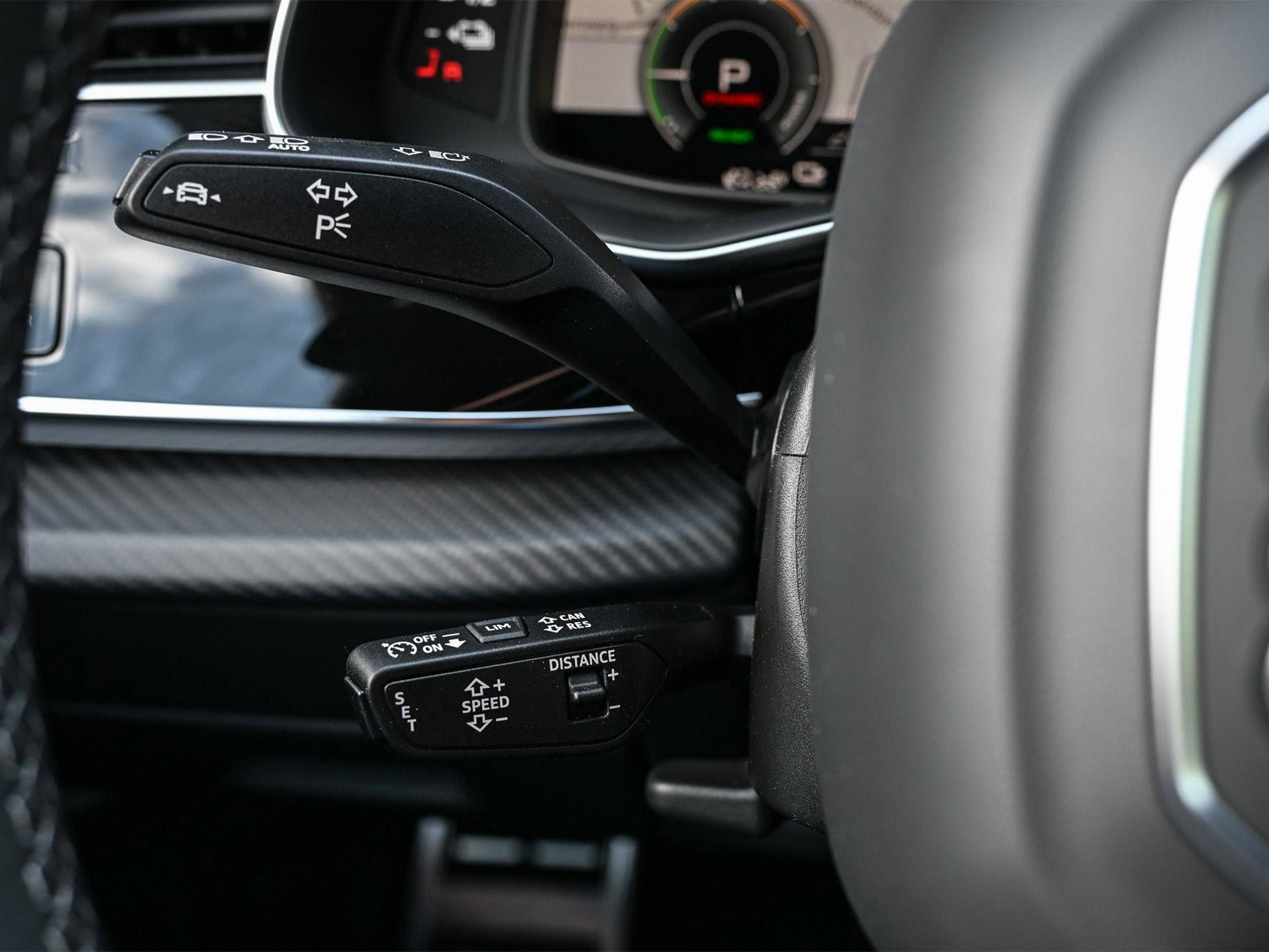 Audi Q8 - 41