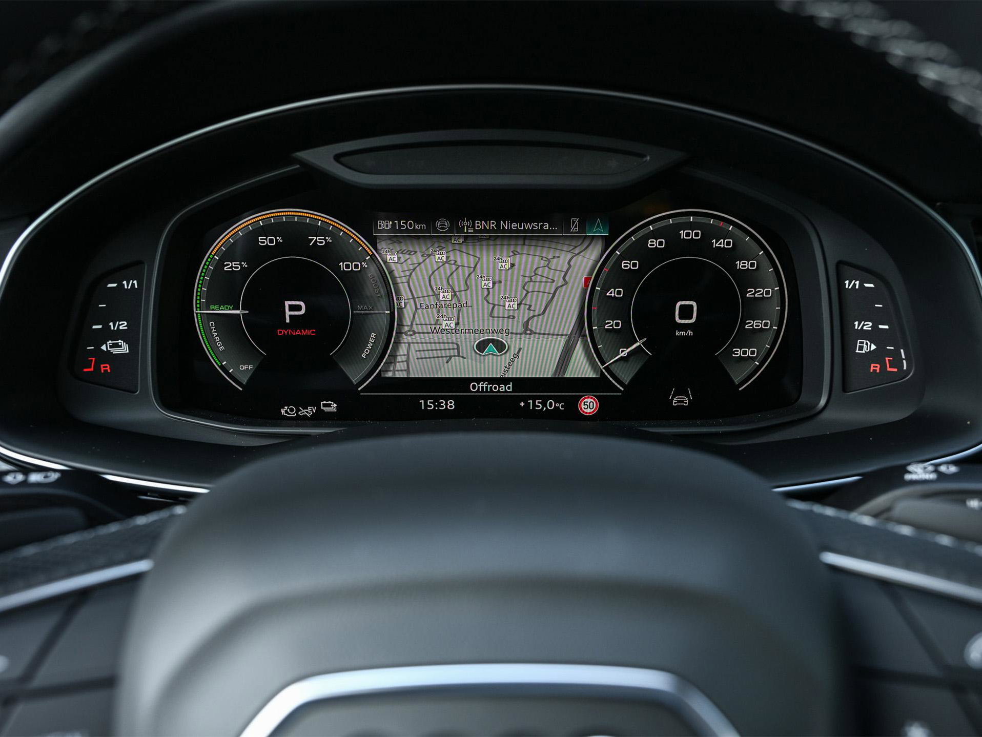 Audi Q8 - 44