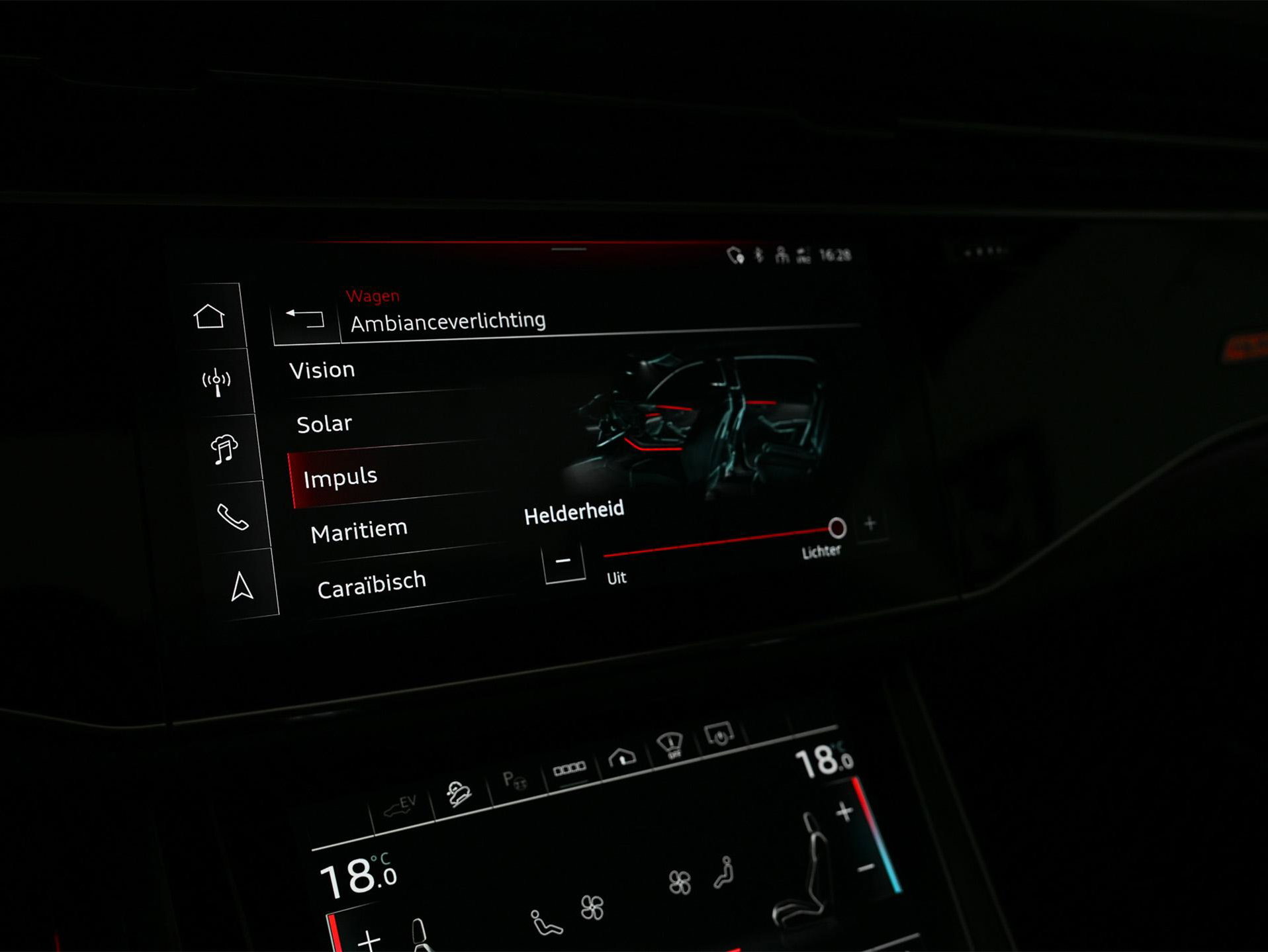 Audi Q8 - 48