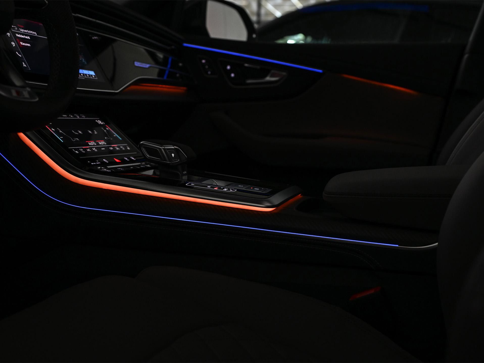 Audi Q8 - 51