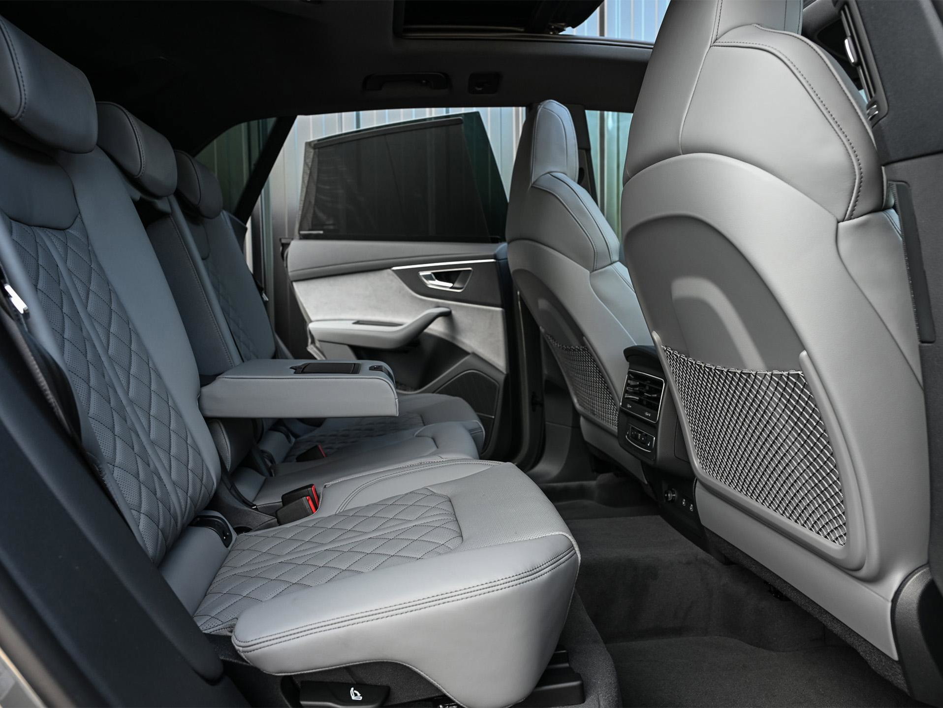 Audi Q8 - 53