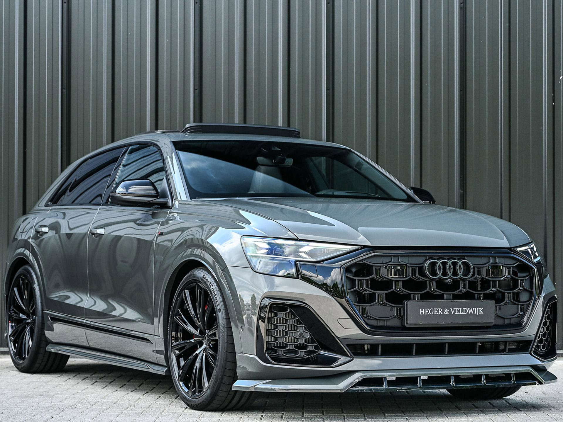 Audi Q8 - 59