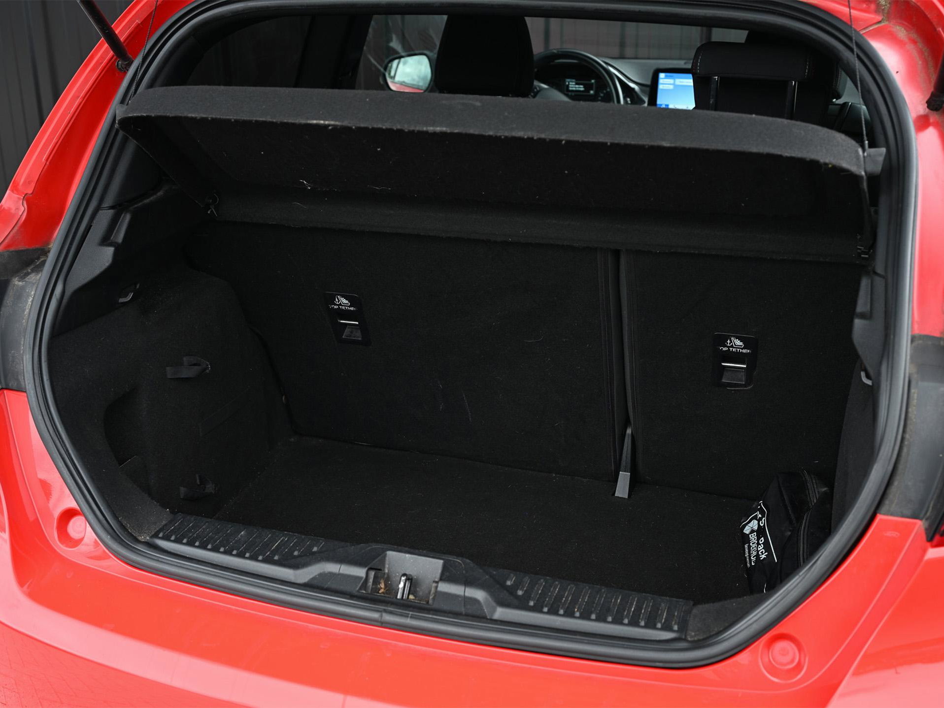 Ford Fiesta - 20