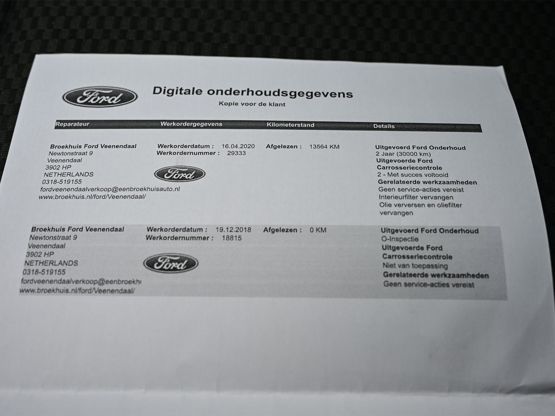 Ford Fiesta - 27