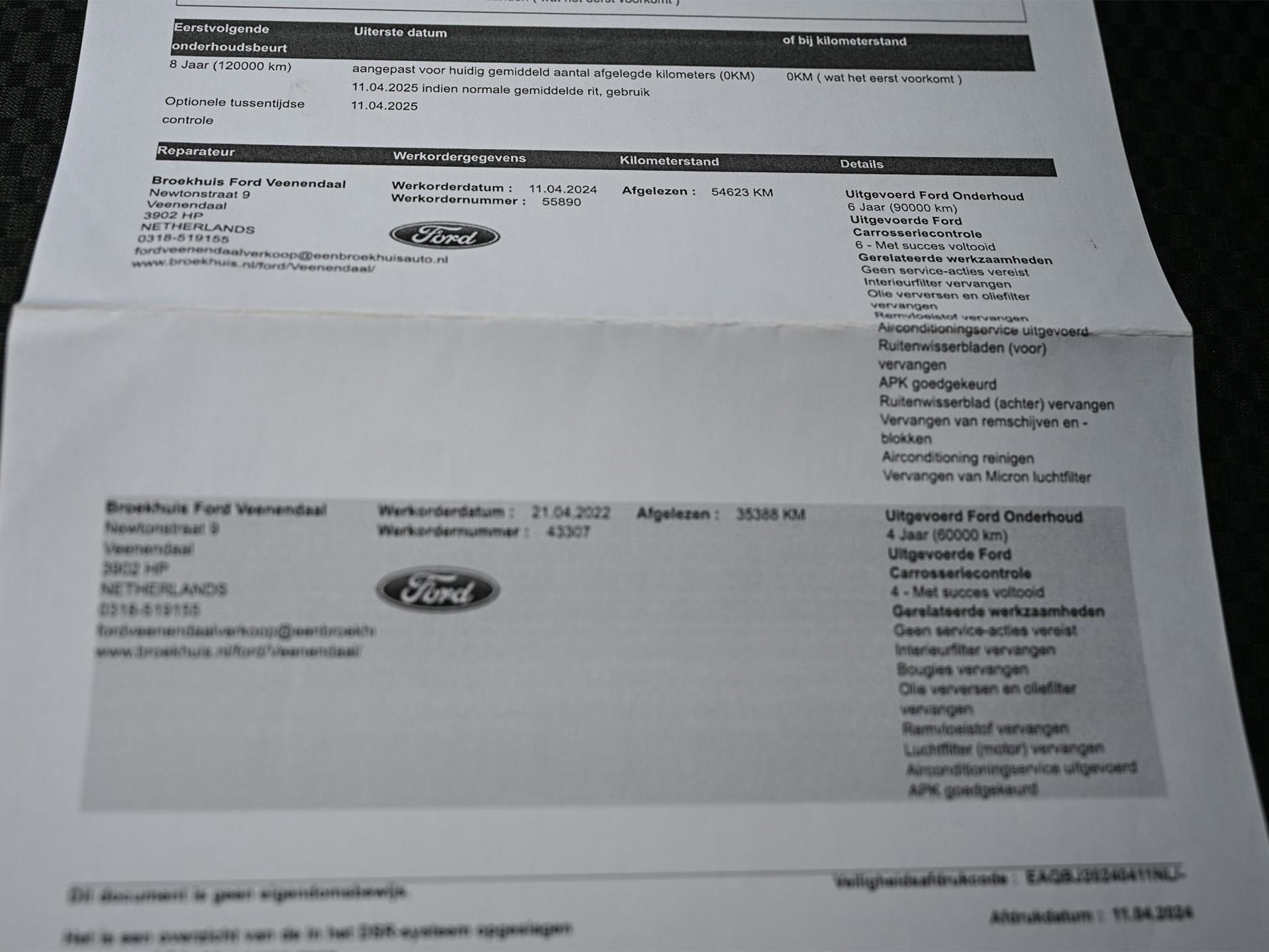 Ford Fiesta - 28