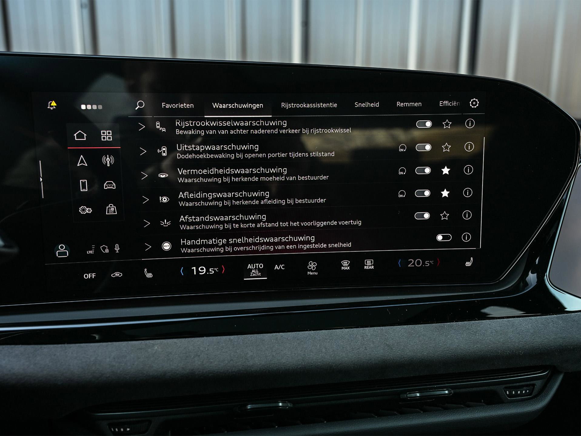 Audi A6 - 25